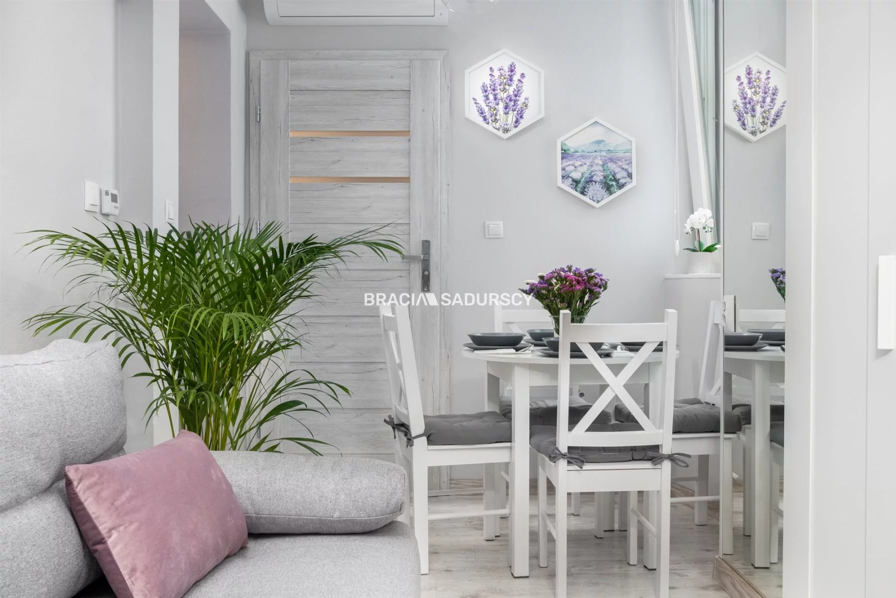 1 pokój, mieszkanie 23,06 m², parter, oferta nr , BS3-MS-311329-16, Kraków, Stare Miasto, Śródmieście, Dietla
