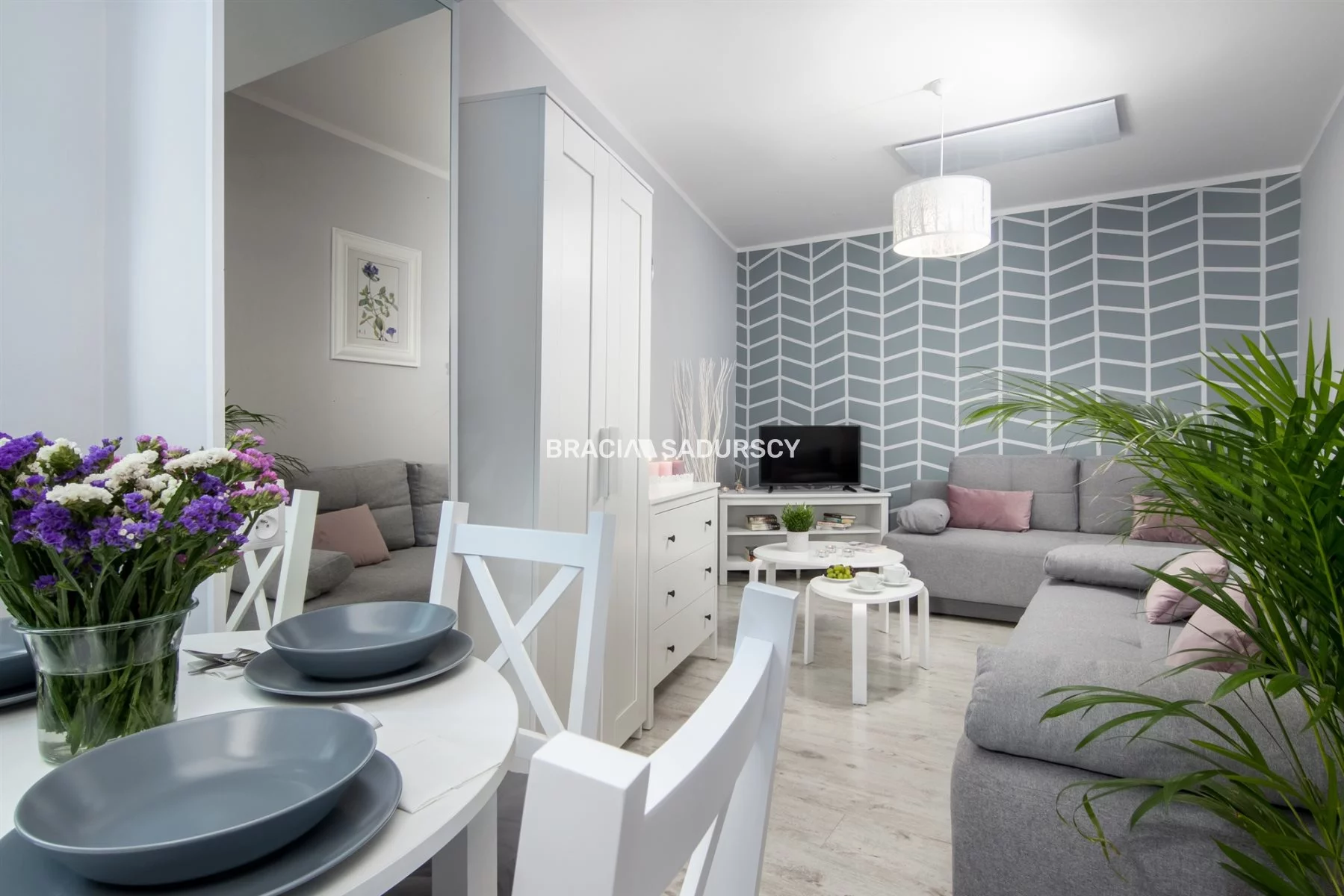 1 pokój, mieszkanie 23,06 m², parter, oferta nr , BS3-MS-311329-16, Kraków, Stare Miasto, Śródmieście, Dietla