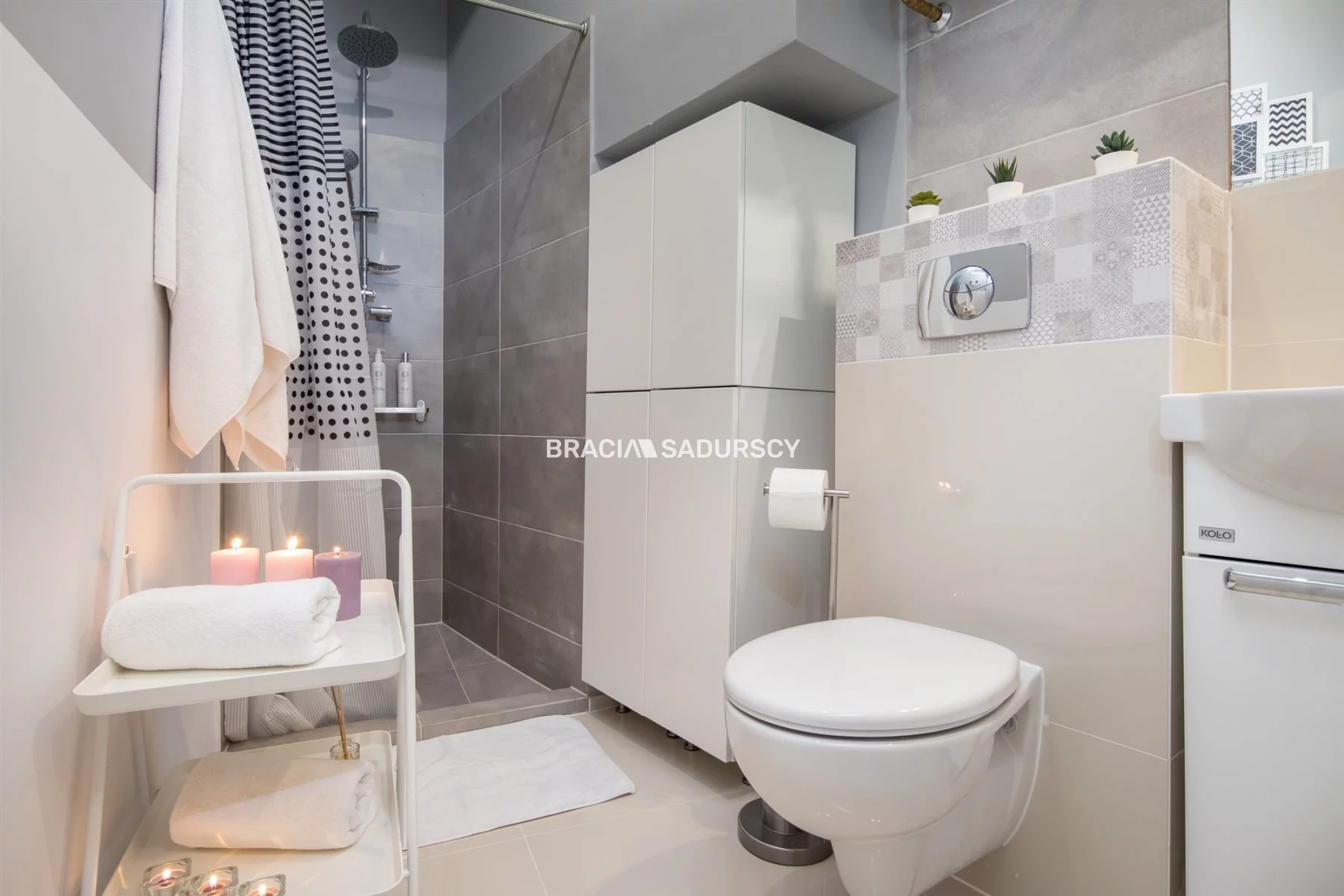 1 pokój, mieszkanie 23,06 m², parter, oferta nr , BS3-MS-311329-16, Kraków, Stare Miasto, Śródmieście, Dietla