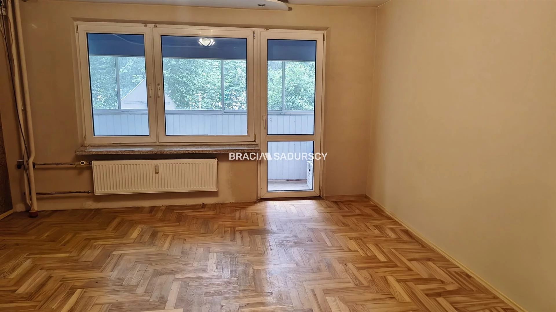 Apartamenty BS4-MS-310633-1 Kraków Prądnik Czerwony Dobrego Pasterza