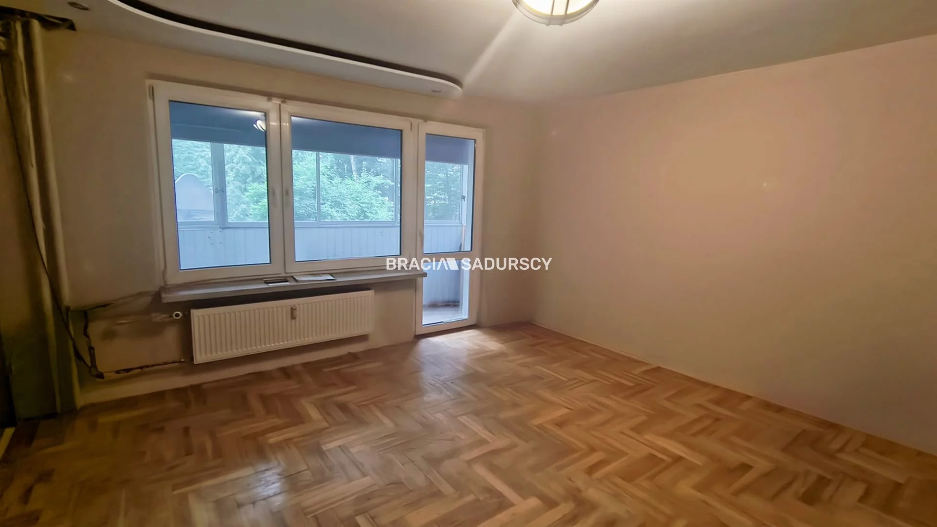 1 pokój, mieszkanie 34,50 m², parter, oferta nr , BS4-MS-310633-1, Kraków, Prądnik Czerwony, Dobrego Pasterza