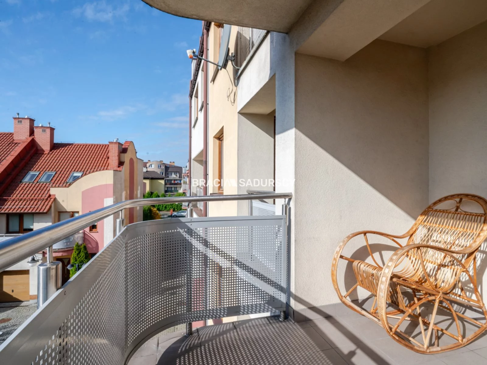 1 pokój, mieszkanie 34,00 m², piętro 2, oferta nr , BS1-MS-312378, Kraków, Dębniki, Ruczaj, Drukarska