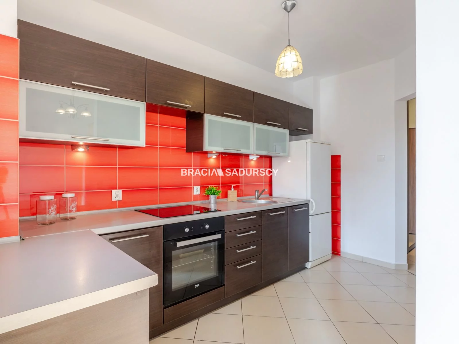 1 pokój, mieszkanie 34,00 m², piętro 2, oferta nr , BS1-MS-312378, Kraków, Dębniki, Ruczaj, Drukarska