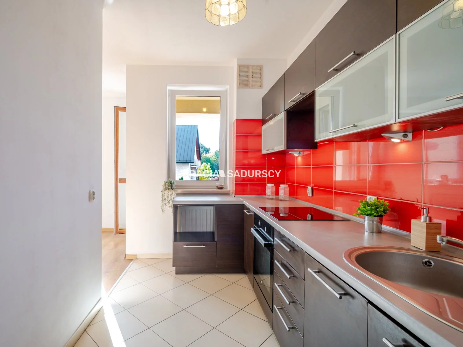 1 pokój, mieszkanie 34,00 m², piętro 2, oferta nr , BS1-MS-312378, Kraków, Dębniki, Ruczaj, Drukarska