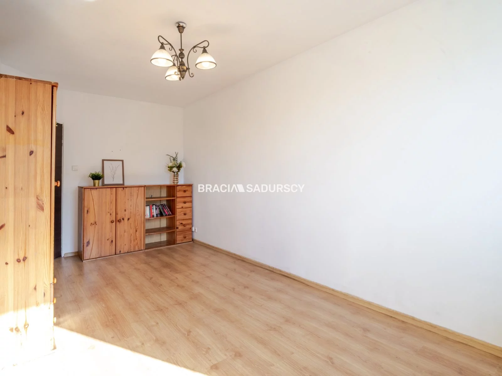 1 pokój, mieszkanie 34,00 m², piętro 2, oferta nr , BS1-MS-312378, Kraków, Dębniki, Ruczaj, Drukarska