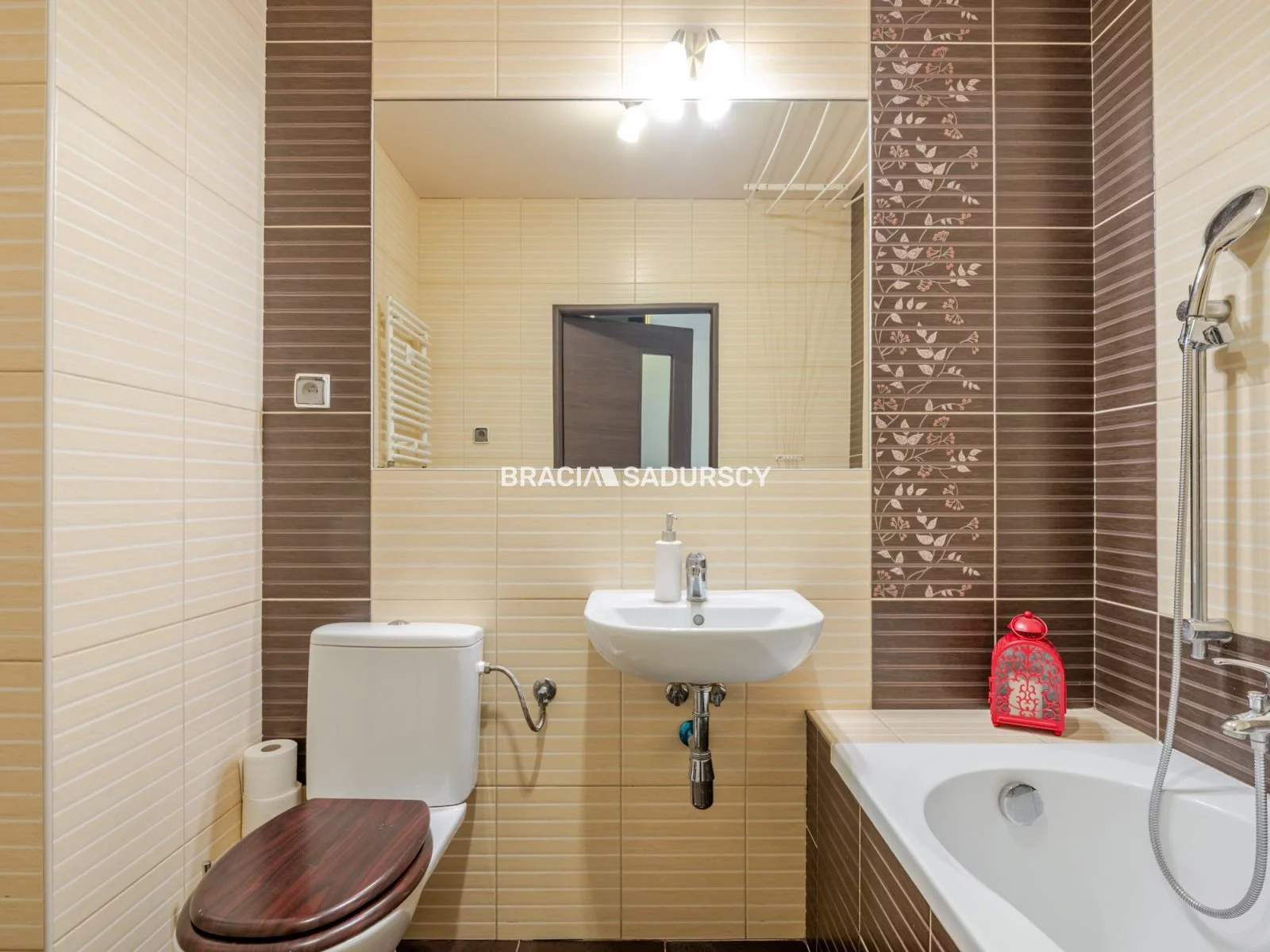 1 pokój, mieszkanie 34,00 m², piętro 2, oferta nr , BS1-MS-312378, Kraków, Dębniki, Ruczaj, Drukarska