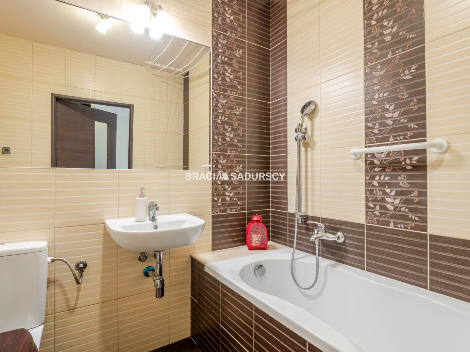 1 pokój, mieszkanie 34,00 m², piętro 2, oferta nr , BS1-MS-312378, Kraków, Dębniki, Ruczaj, Drukarska