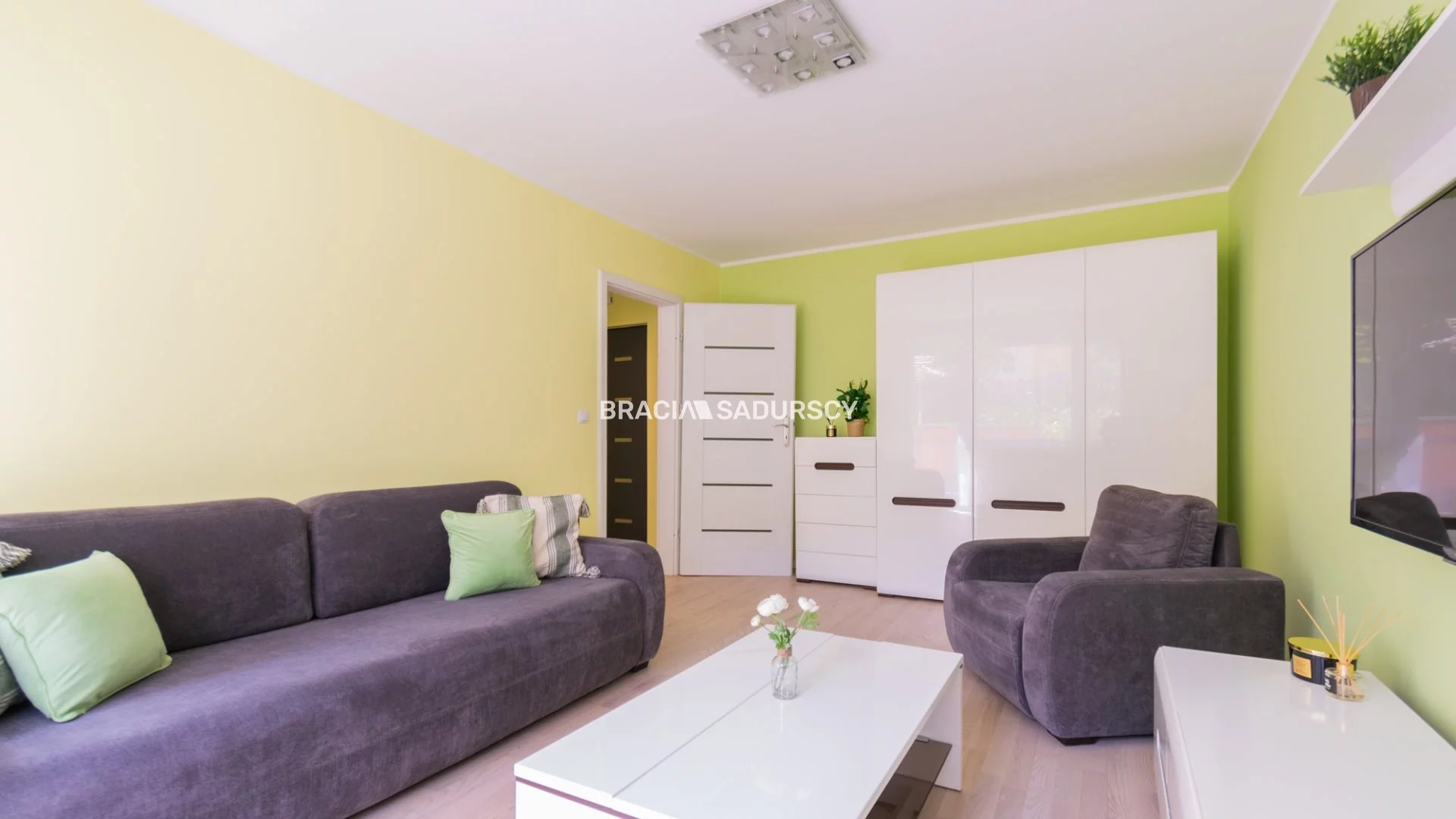 Mieszkanie na sprzedaż, 35,03 m², 1 pokój, parter, oferta nr BS1-MS-305238-14