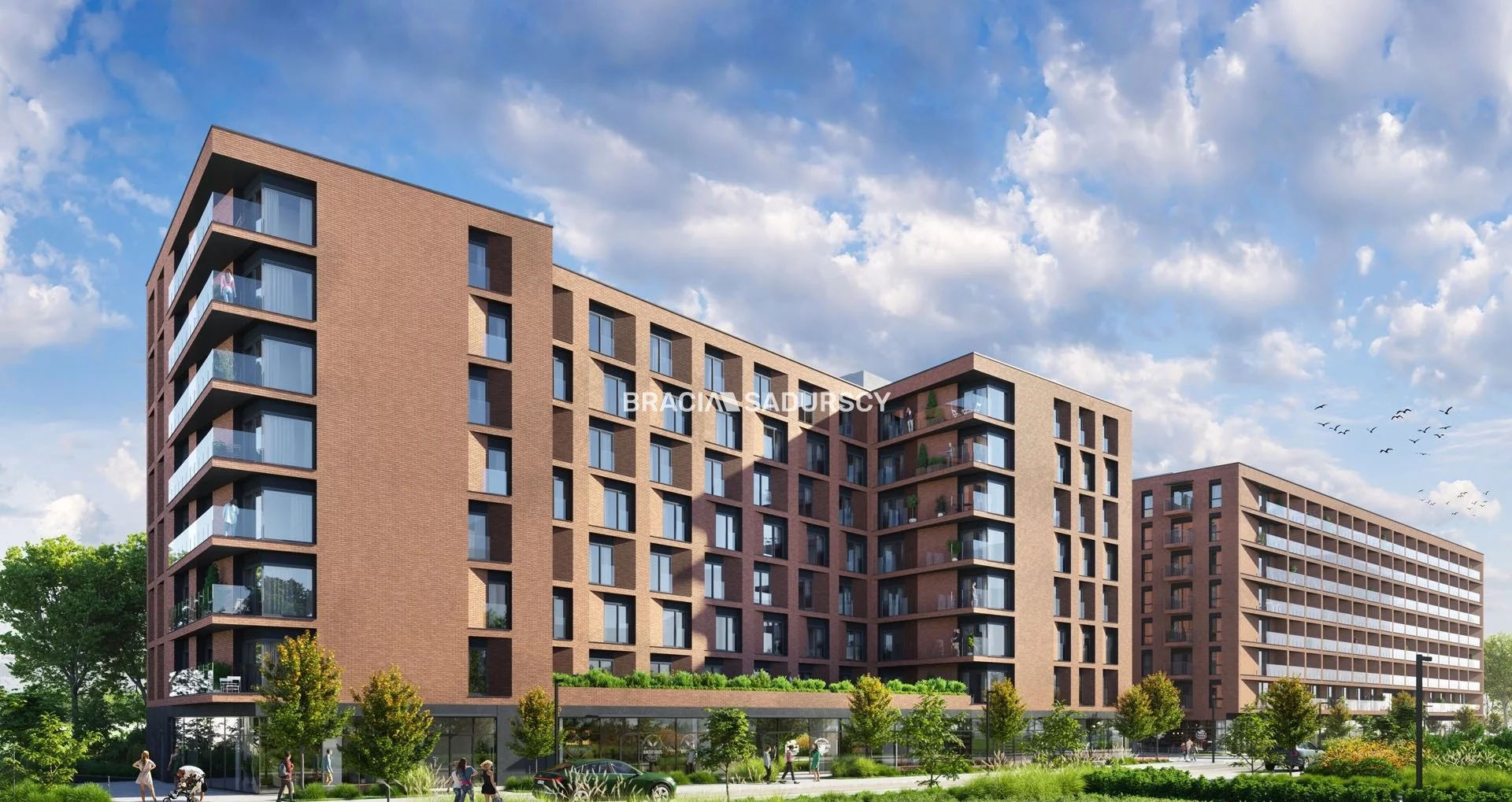 1 pokój, mieszkanie 26,23 m², piętro 6, oferta nr , BS2-MS-311623, Kraków, Grzegórzki, Fabryczna