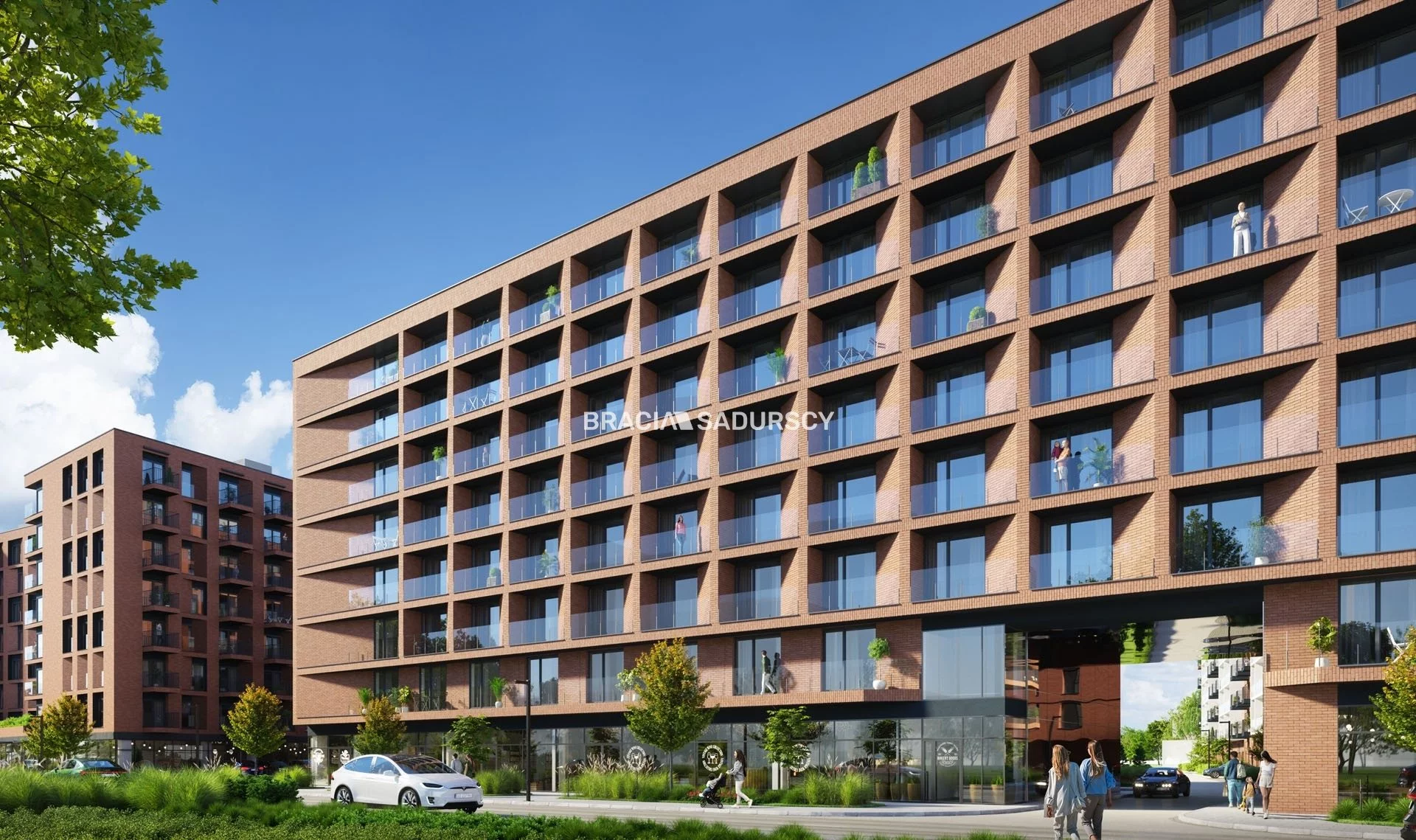 1 pokój, mieszkanie 26,23 m², piętro 6, oferta nr , BS2-MS-311623, Kraków, Grzegórzki, Fabryczna