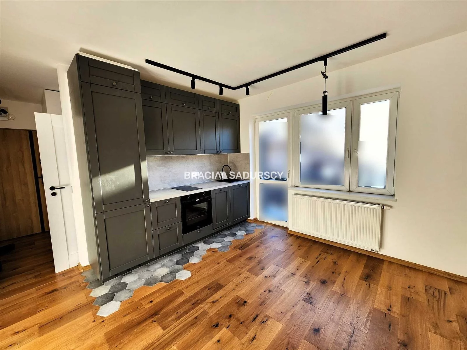 Apartamenty BS1-MS-306822-50 Kraków Bieńczyce ul. Fatimska