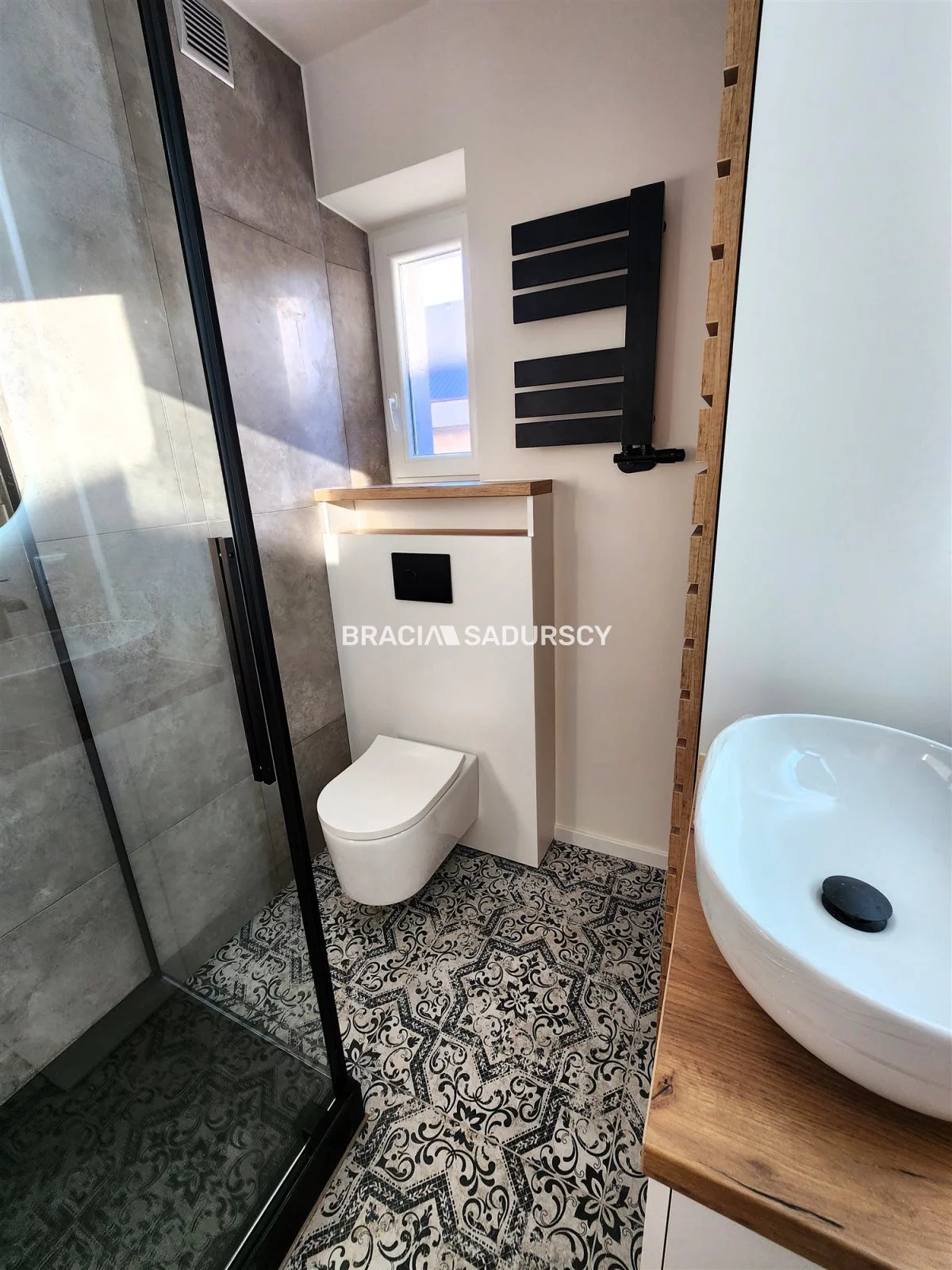 1 pokój, apartament 24,50 m², piętro 2, oferta nr , BS1-MS-306822-58, Kraków, Bieńczyce, ul. Fatimska