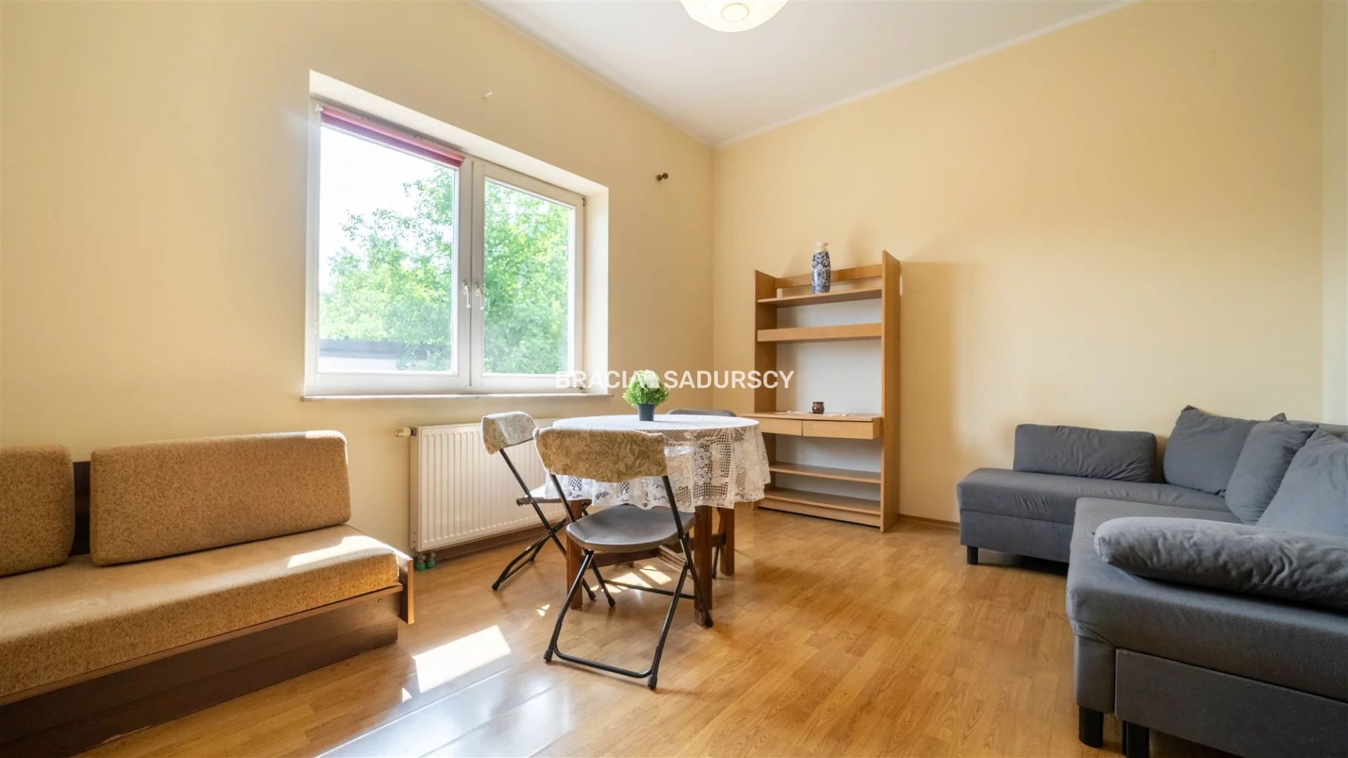Apartamenty BS1-MS-310065-4 Kraków Krowodrza Fieldorfa-Nila