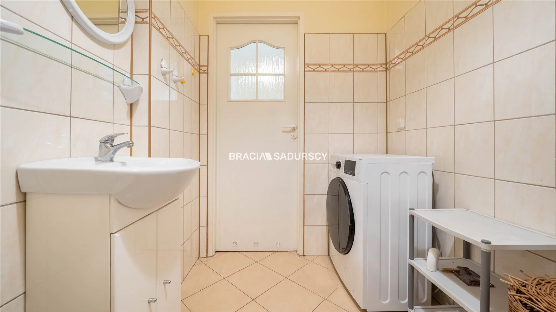 1 pokój, mieszkanie 33,60 m², parter, oferta nr , BS1-MS-310065-4, Kraków, Krowodrza, Fieldorfa-Nila