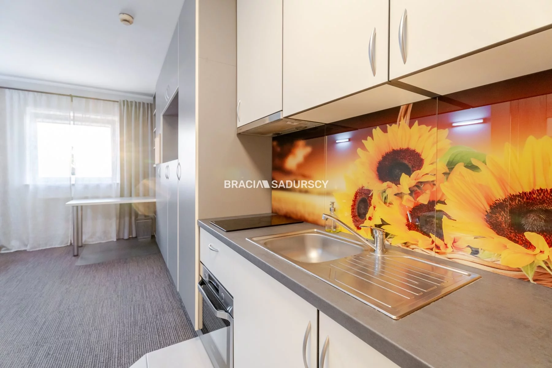 1 pokój, mieszkanie 20,59 m², piętro 2, oferta nr , BS3-MS-311324, Kraków, Prądnik Biały, Azory, Gdyńska