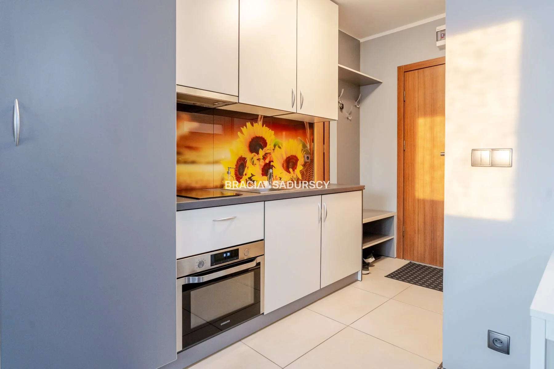 1 pokój, mieszkanie 20,59 m², piętro 2, oferta nr , BS3-MS-311324, Kraków, Prądnik Biały, Azory, Gdyńska