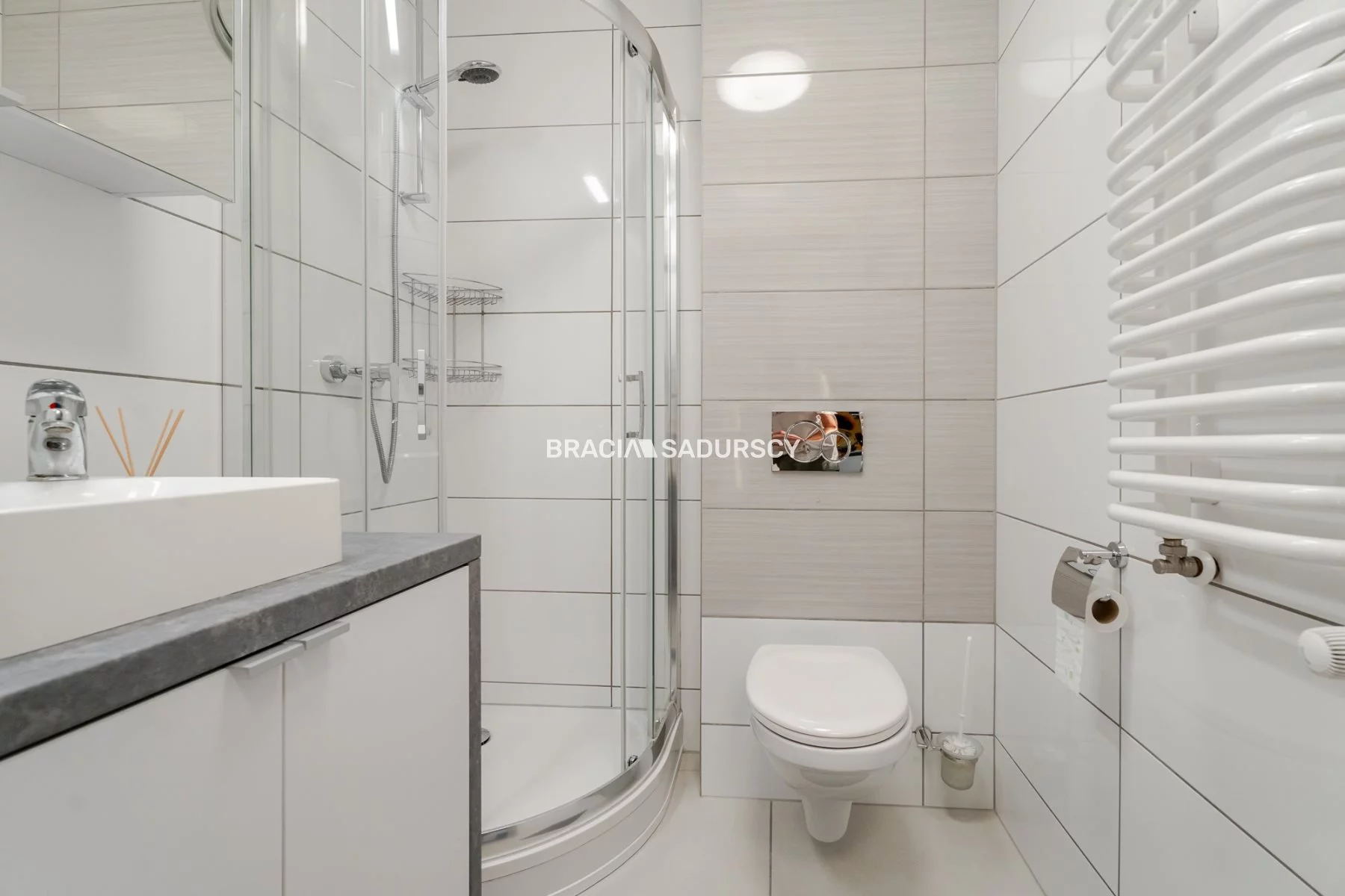 1 pokój, mieszkanie 20,59 m², piętro 2, oferta nr , BS3-MS-311324, Kraków, Prądnik Biały, Azory, Gdyńska