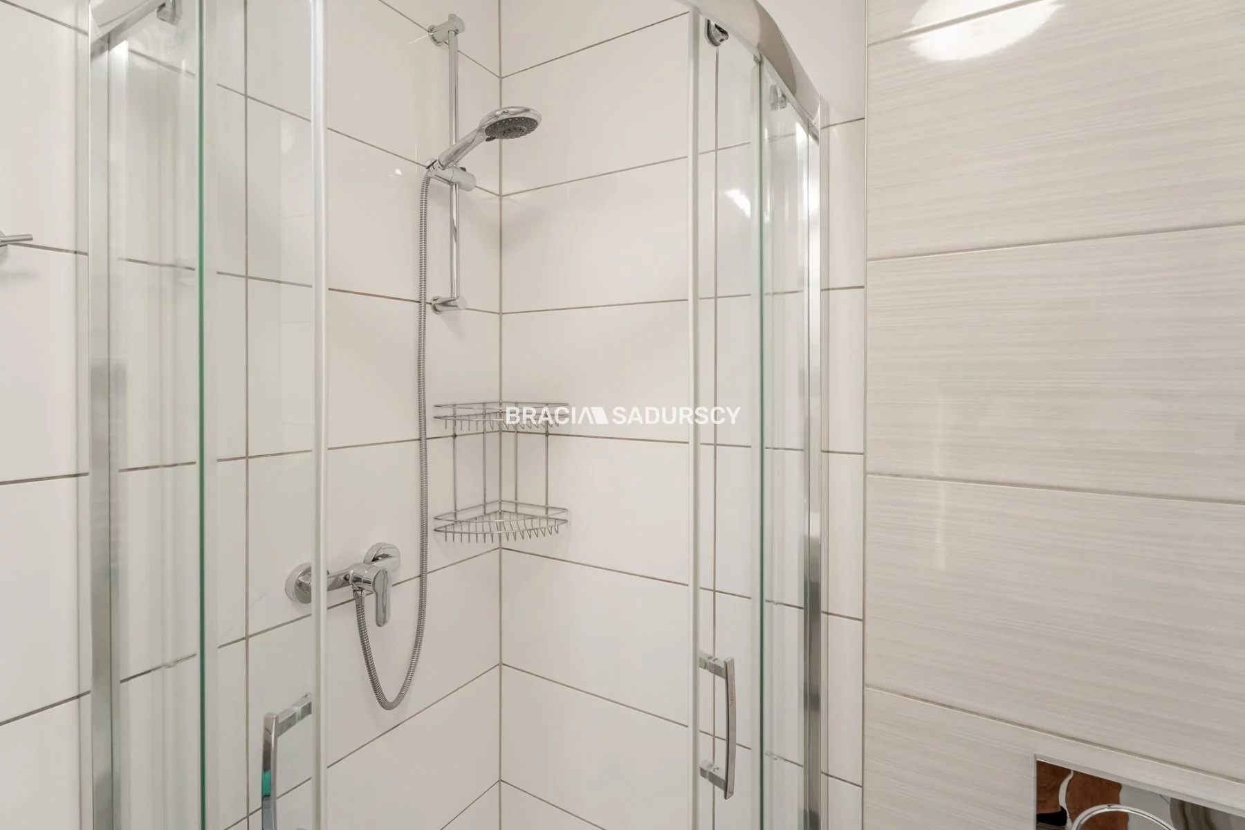 1 pokój, mieszkanie 20,59 m², piętro 2, oferta nr , BS3-MS-311324, Kraków, Prądnik Biały, Azory, Gdyńska