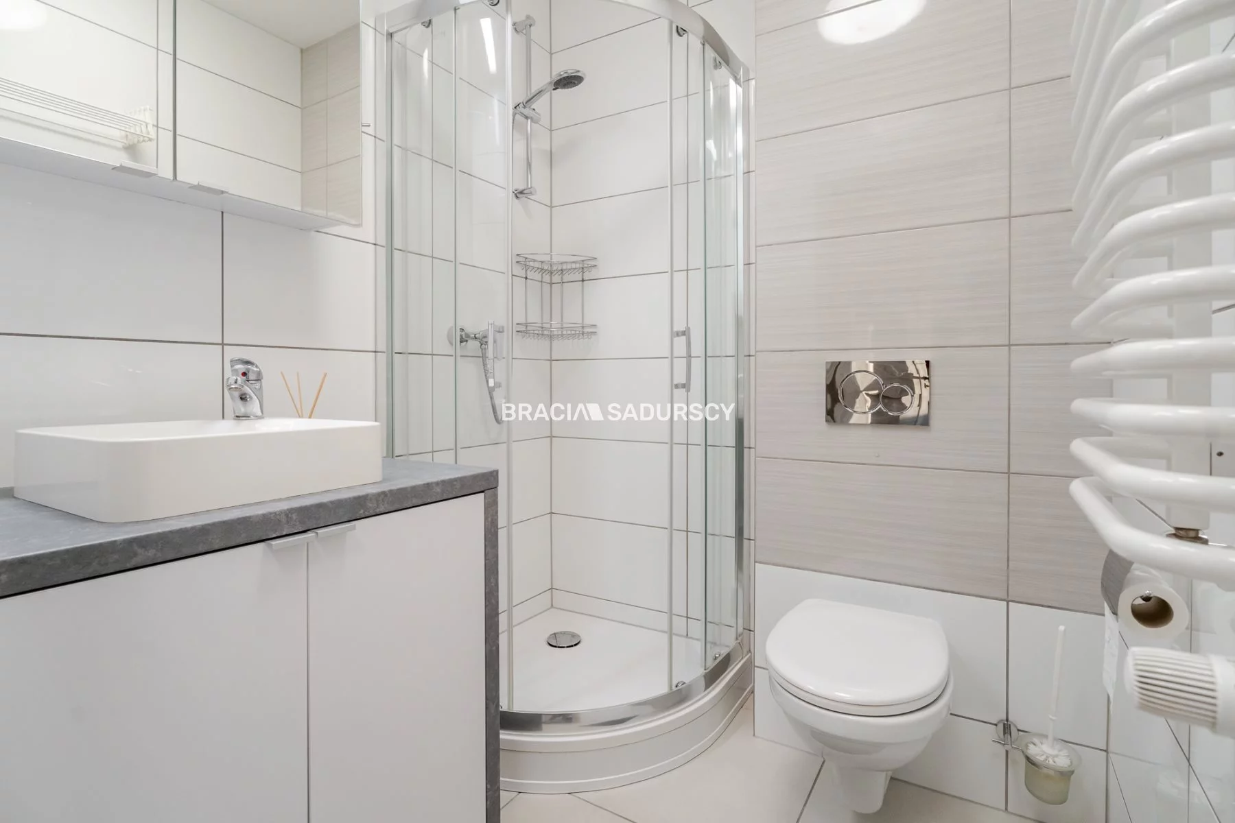 1 pokój, mieszkanie 20,59 m², piętro 2, oferta nr , BS3-MS-311324, Kraków, Prądnik Biały, Azory, Gdyńska