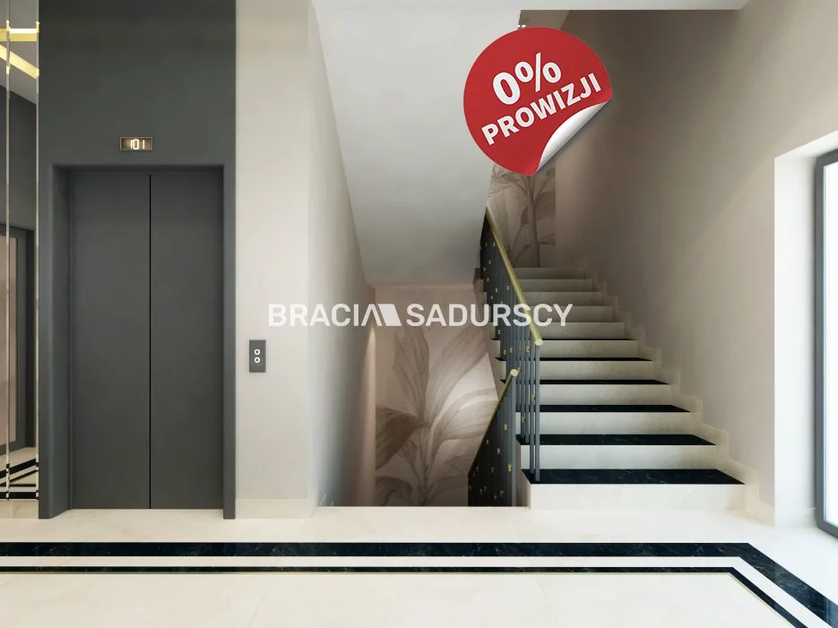 Apartamenty BS2-MS-302145-18 Kraków Grzegórzki Grzegórzki