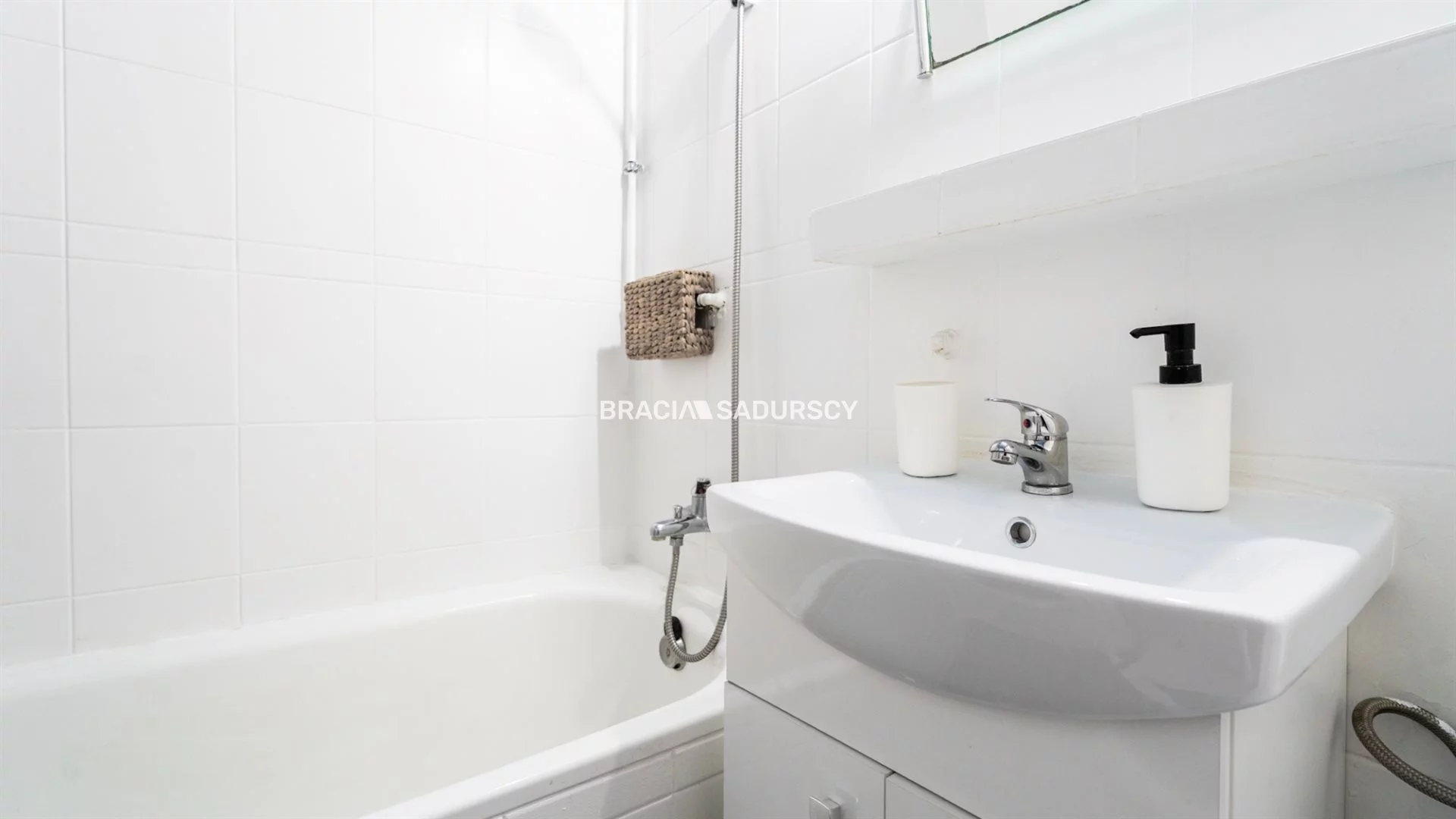 1 pokój, mieszkanie 35,00 m², piętro 4, oferta nr , BS5-MS-307587-16, Kraków, Podgórze Duchackie, Kurdwanów, Halszki