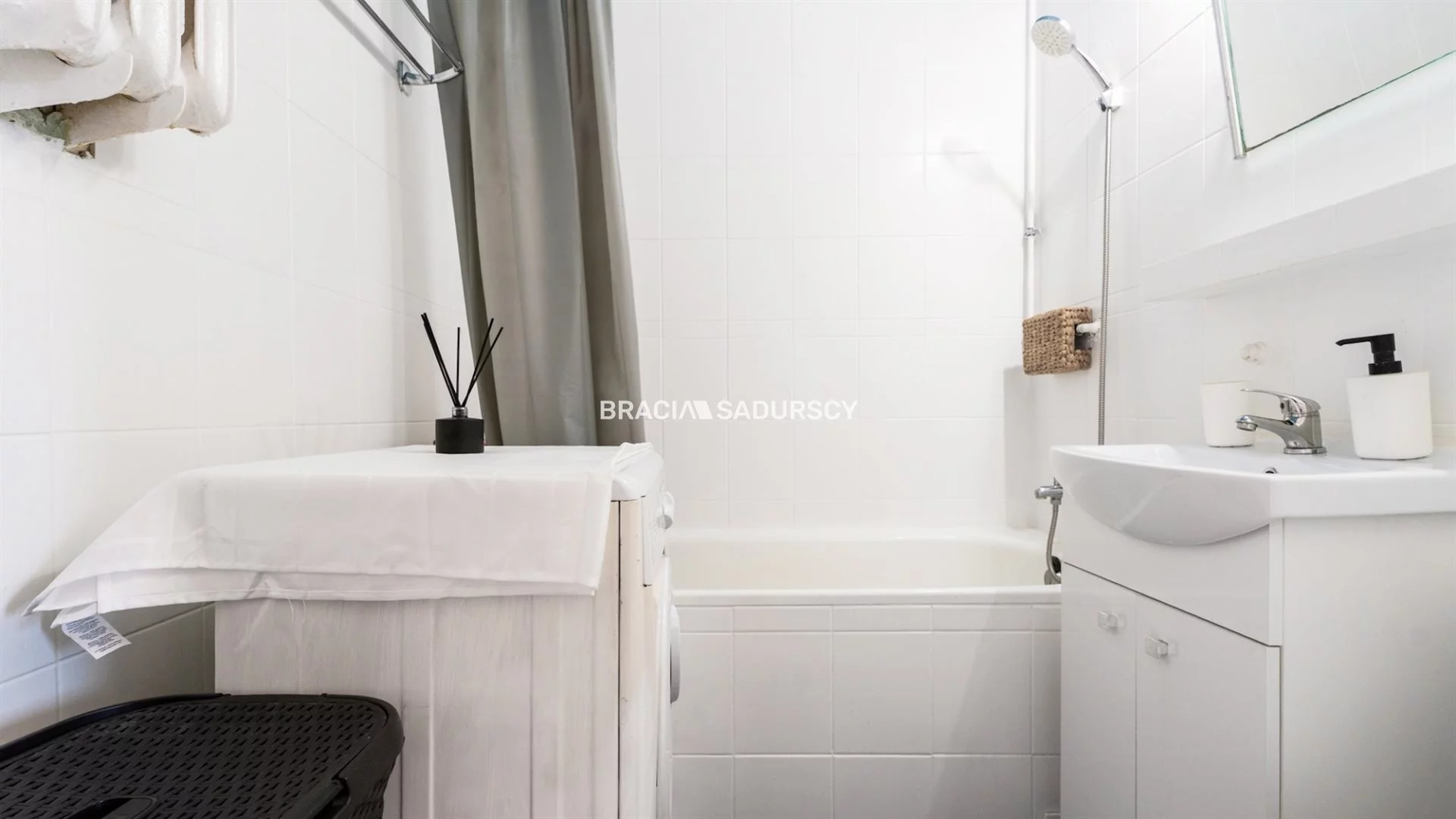 1 pokój, mieszkanie 35,00 m², piętro 4, oferta nr , BS5-MS-307587-16, Kraków, Podgórze Duchackie, Kurdwanów, Halszki