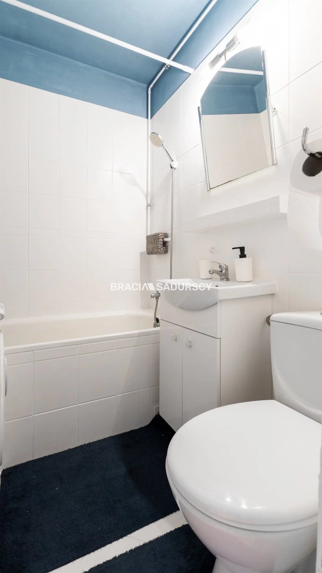 1 pokój, mieszkanie 35,00 m², piętro 4, oferta nr , BS5-MS-307587-16, Kraków, Podgórze Duchackie, Kurdwanów, Halszki