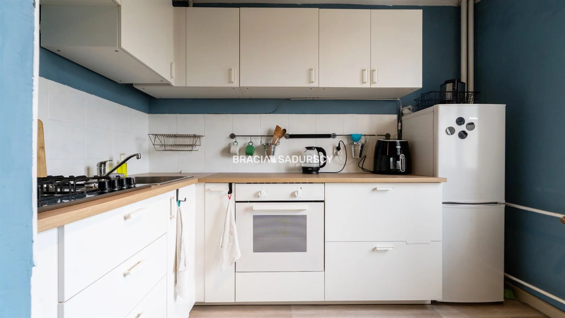 1 pokój, mieszkanie 35,00 m², piętro 4, oferta nr , BS5-MS-307587-16, Kraków, Podgórze Duchackie, Kurdwanów, Halszki