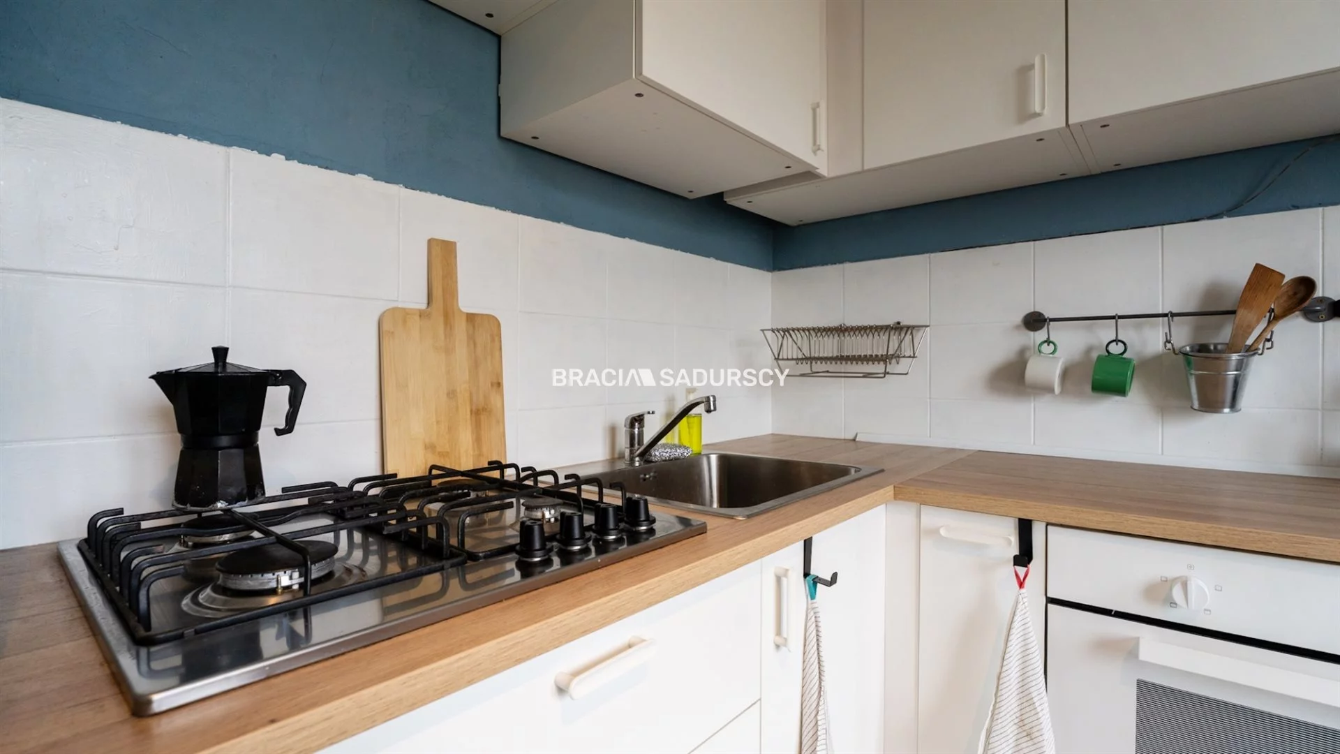 1 pokój, mieszkanie 35,00 m², piętro 4, oferta nr , BS5-MS-307587-16, Kraków, Podgórze Duchackie, Kurdwanów, Halszki