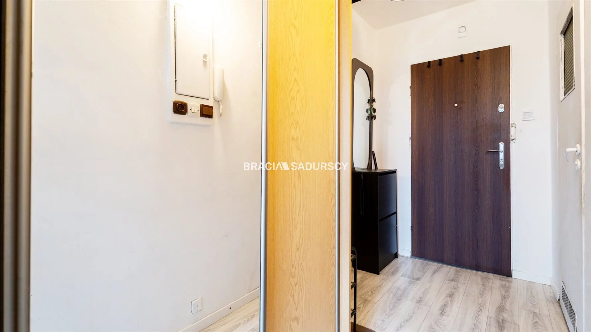 1 pokój, mieszkanie 35,00 m², piętro 4, oferta nr , BS5-MS-307587-16, Kraków, Podgórze Duchackie, Kurdwanów, Halszki