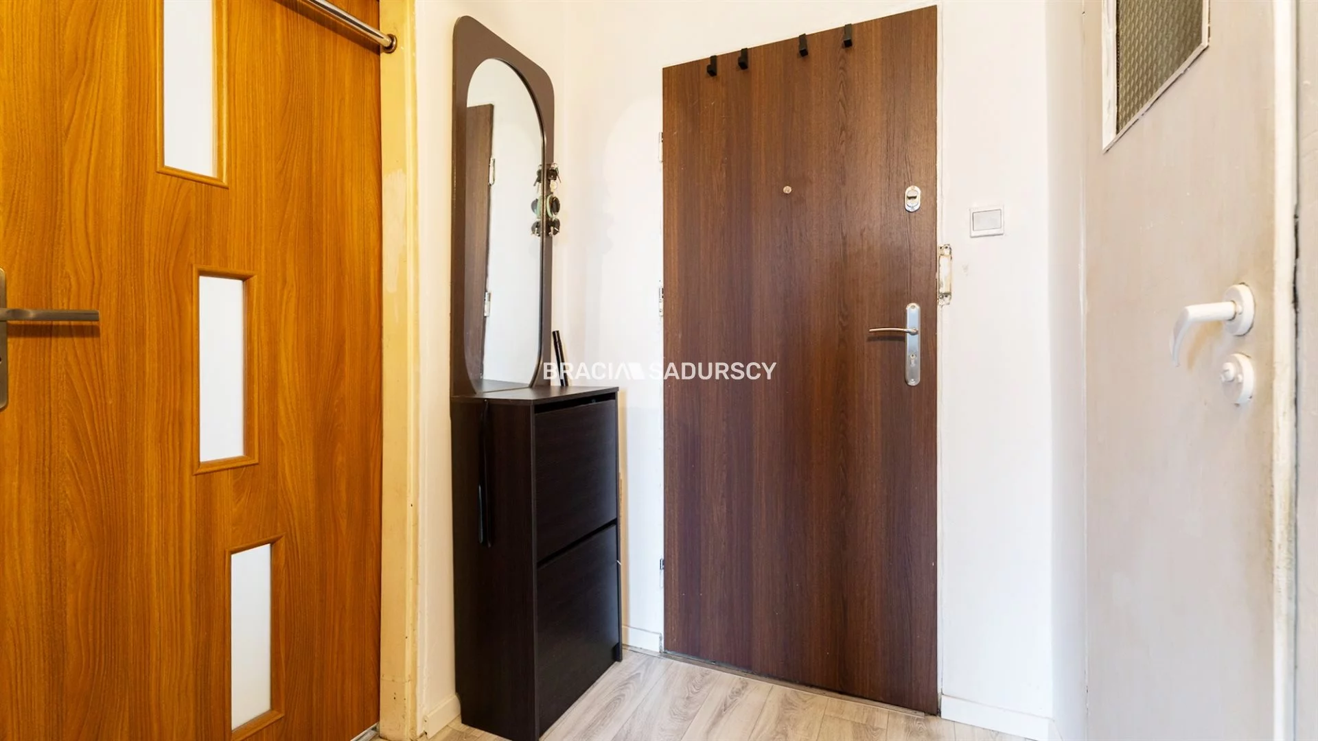 1 pokój, mieszkanie 35,00 m², piętro 4, oferta nr , BS5-MS-307587-16, Kraków, Podgórze Duchackie, Kurdwanów, Halszki