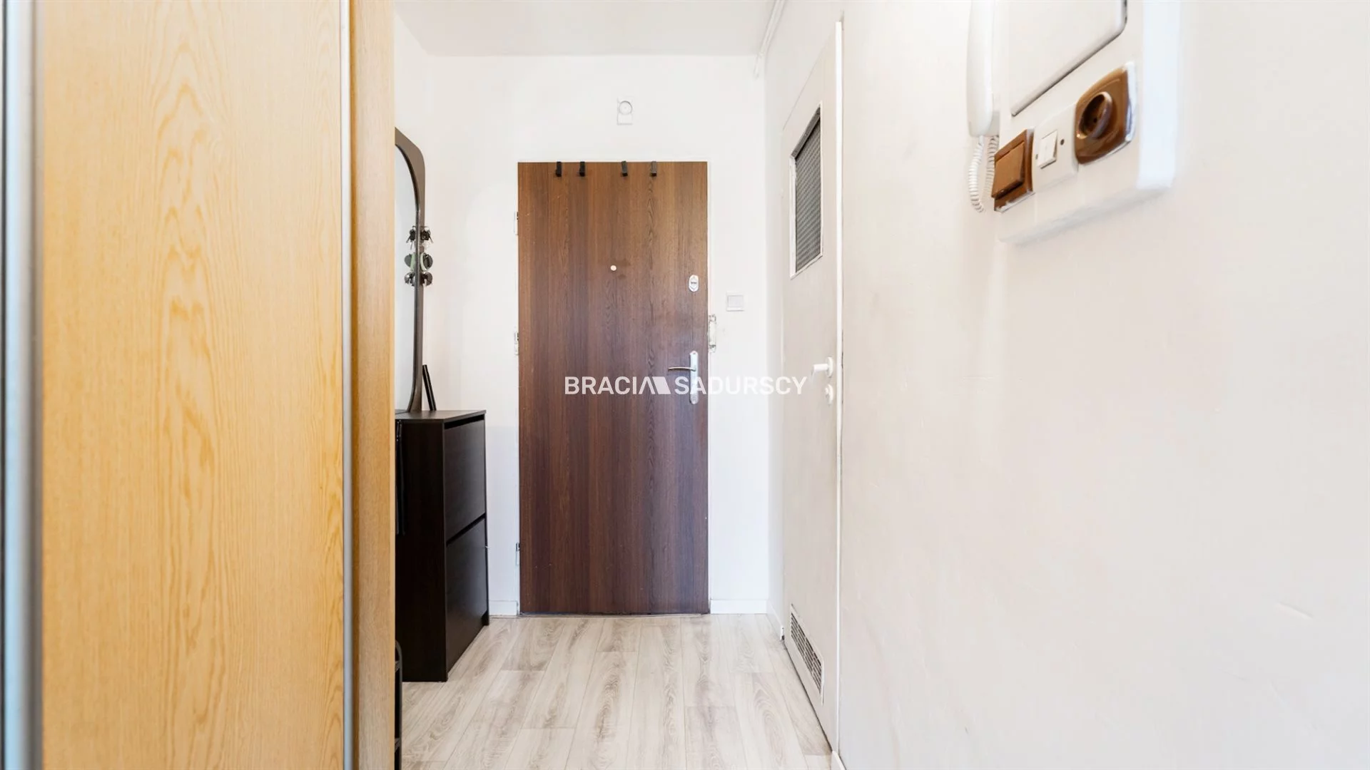 1 pokój, mieszkanie 35,00 m², piętro 4, oferta nr , BS5-MS-307587-16, Kraków, Podgórze Duchackie, Kurdwanów, Halszki