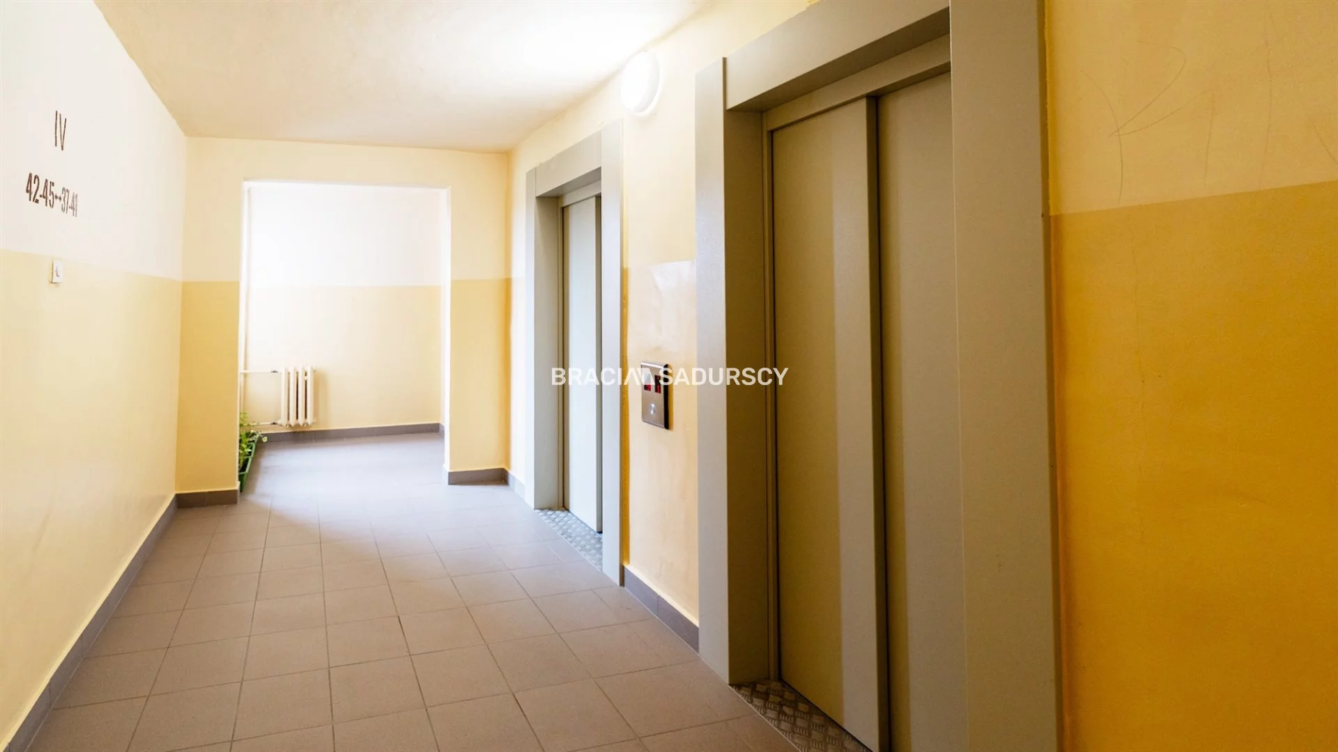 1 pokój, mieszkanie 35,00 m², piętro 4, oferta nr , BS5-MS-307587-16, Kraków, Podgórze Duchackie, Kurdwanów, Halszki