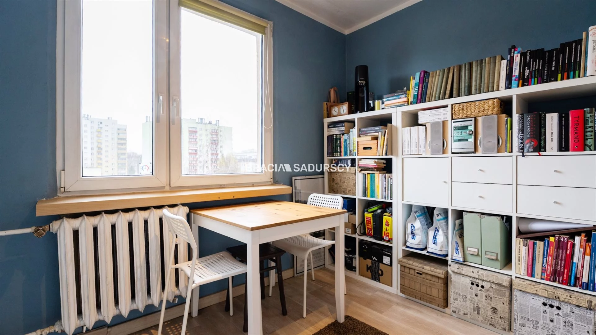 1 pokój, mieszkanie 35,00 m², piętro 4, oferta nr , BS5-MS-307587-17, Kraków, Podgórze Duchackie, Kurdwanów, Halszki