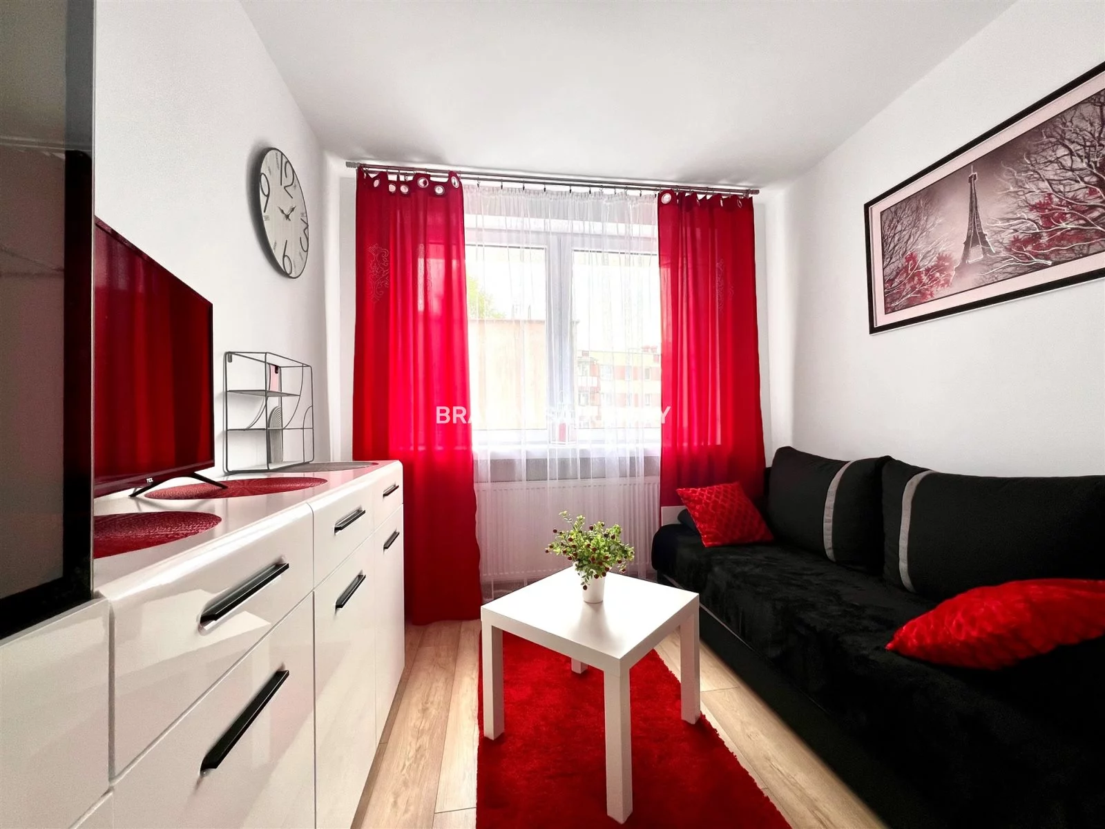 Apartament 27,00 m², piętro 1, oferta nr , BS2-MS-301352-2, Kraków, Podgórze, Heltmana