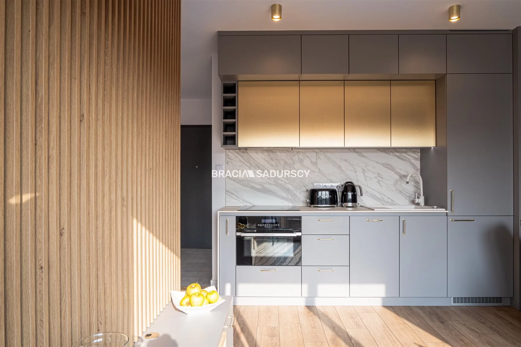 1 pokój, apartament 34,41 m², piętro 2, oferta nr , BS4-MS-309133-2, Kraków, Łagiewniki-Borek Fałęcki, Osiedle Cegielniana, Hoffmanowej