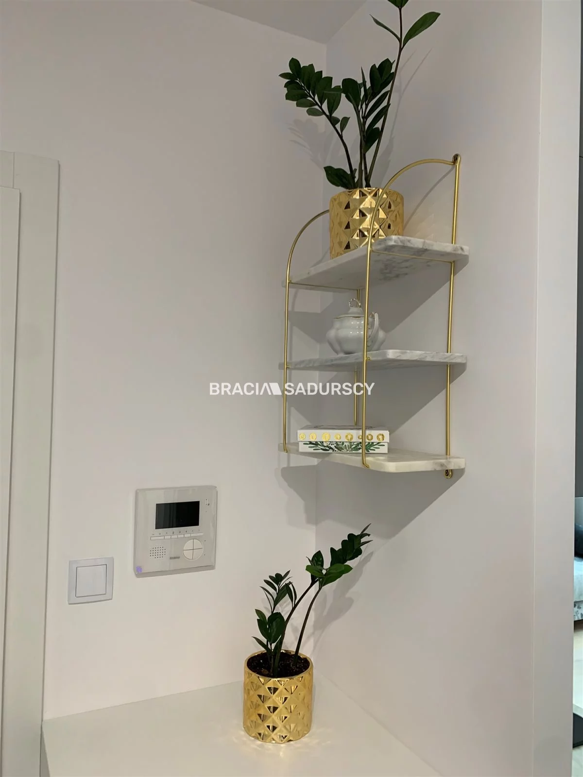 1 pokój, apartament 34,41 m², piętro 2, oferta nr , BS4-MS-309133-2, Kraków, Łagiewniki-Borek Fałęcki, Osiedle Cegielniana, Hoffmanowej