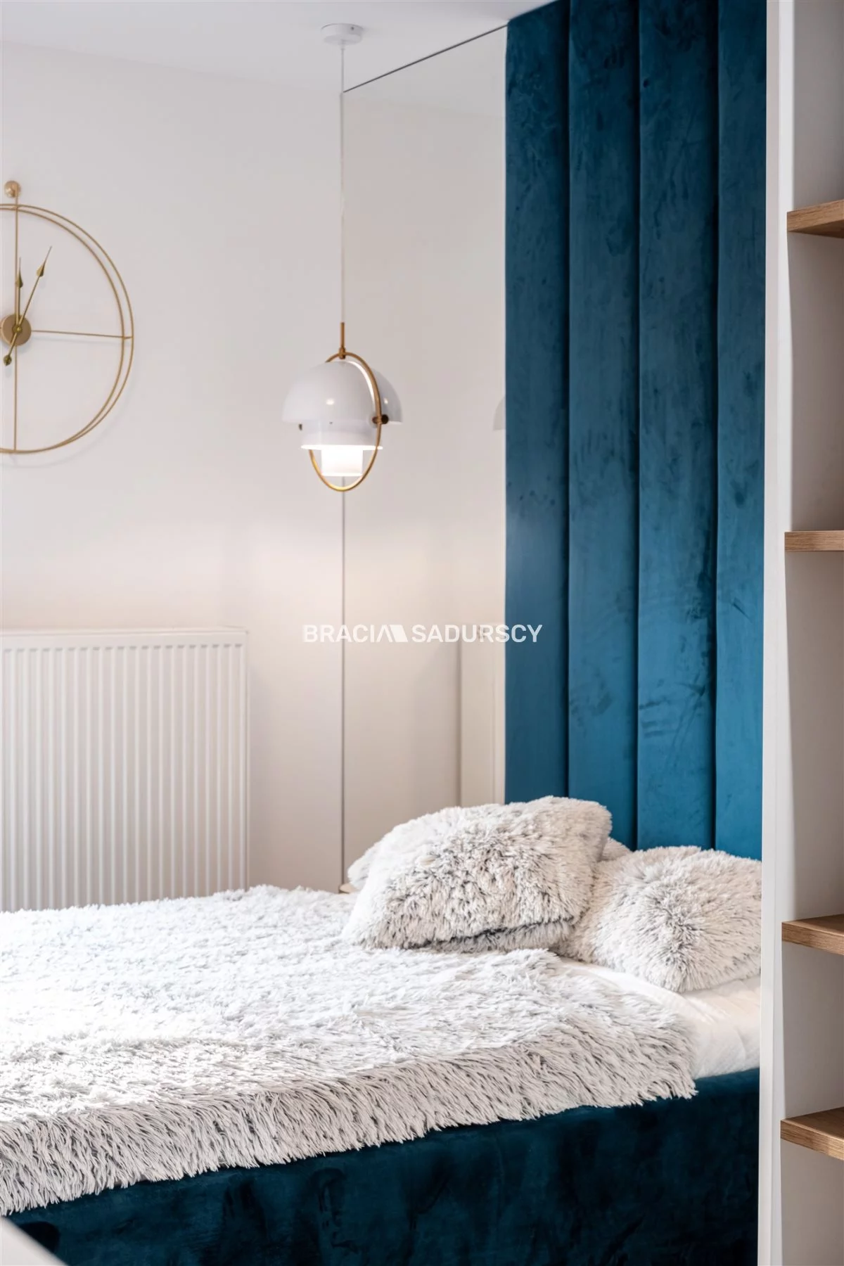 1 pokój, apartament 34,41 m², piętro 2, oferta nr , BS4-MS-309133-2, Kraków, Łagiewniki-Borek Fałęcki, Osiedle Cegielniana, Hoffmanowej
