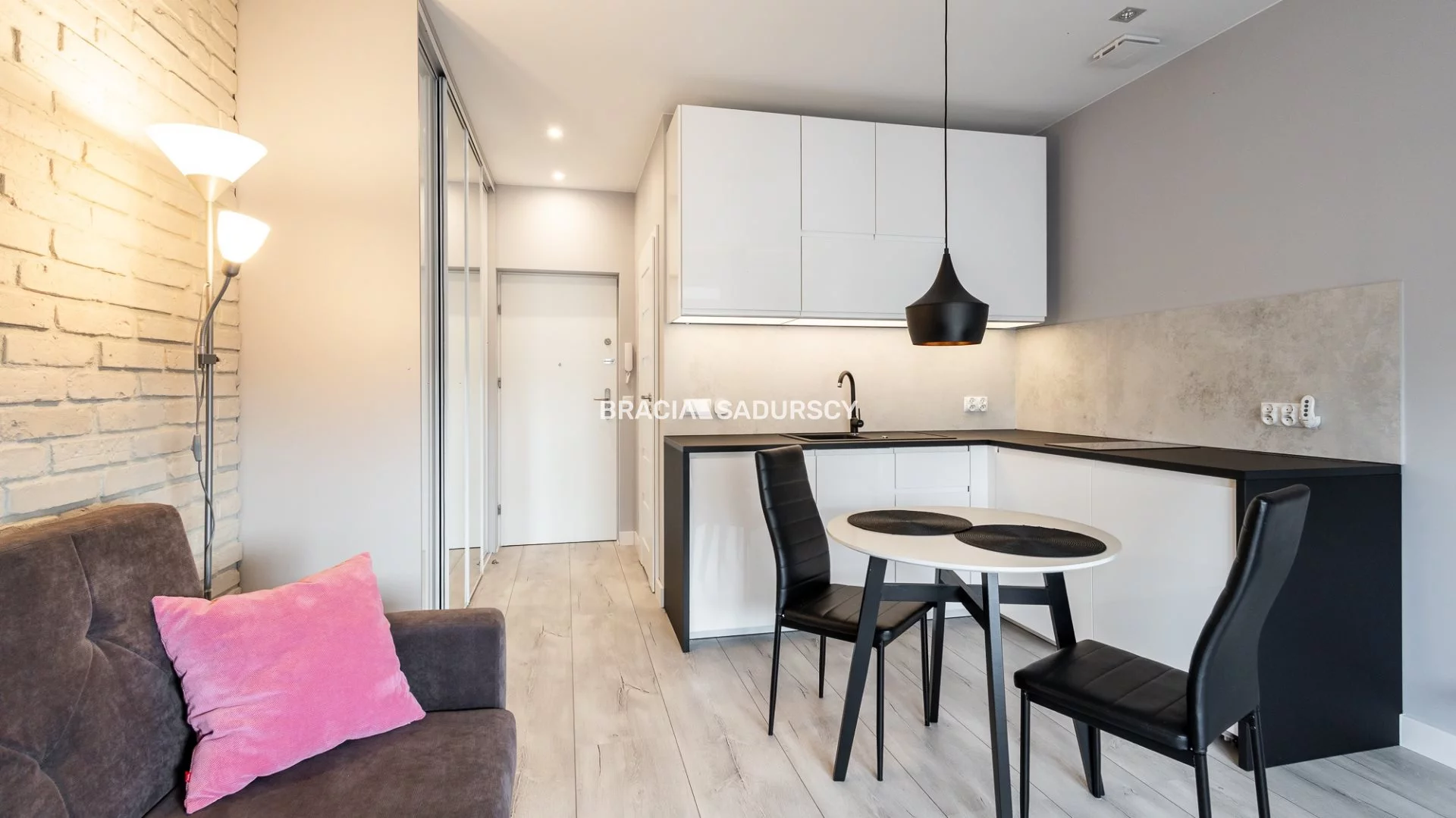 1 pokój, apartament 20,81 m², piętro 6, oferta nr , BS3-MS-305840, Kraków, Mistrzejowice, Nowa Huta, os. Hutnicze