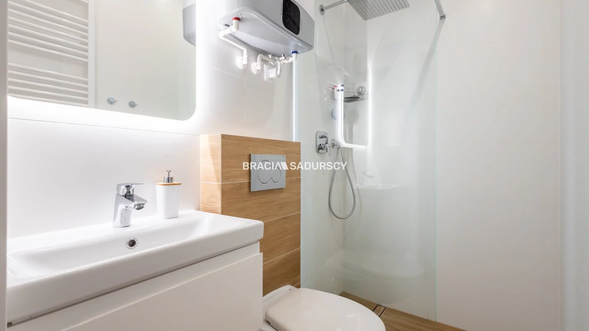 1 pokój, apartament 20,81 m², piętro 6, oferta nr , BS3-MS-305840, Kraków, Mistrzejowice, Nowa Huta, os. Hutnicze