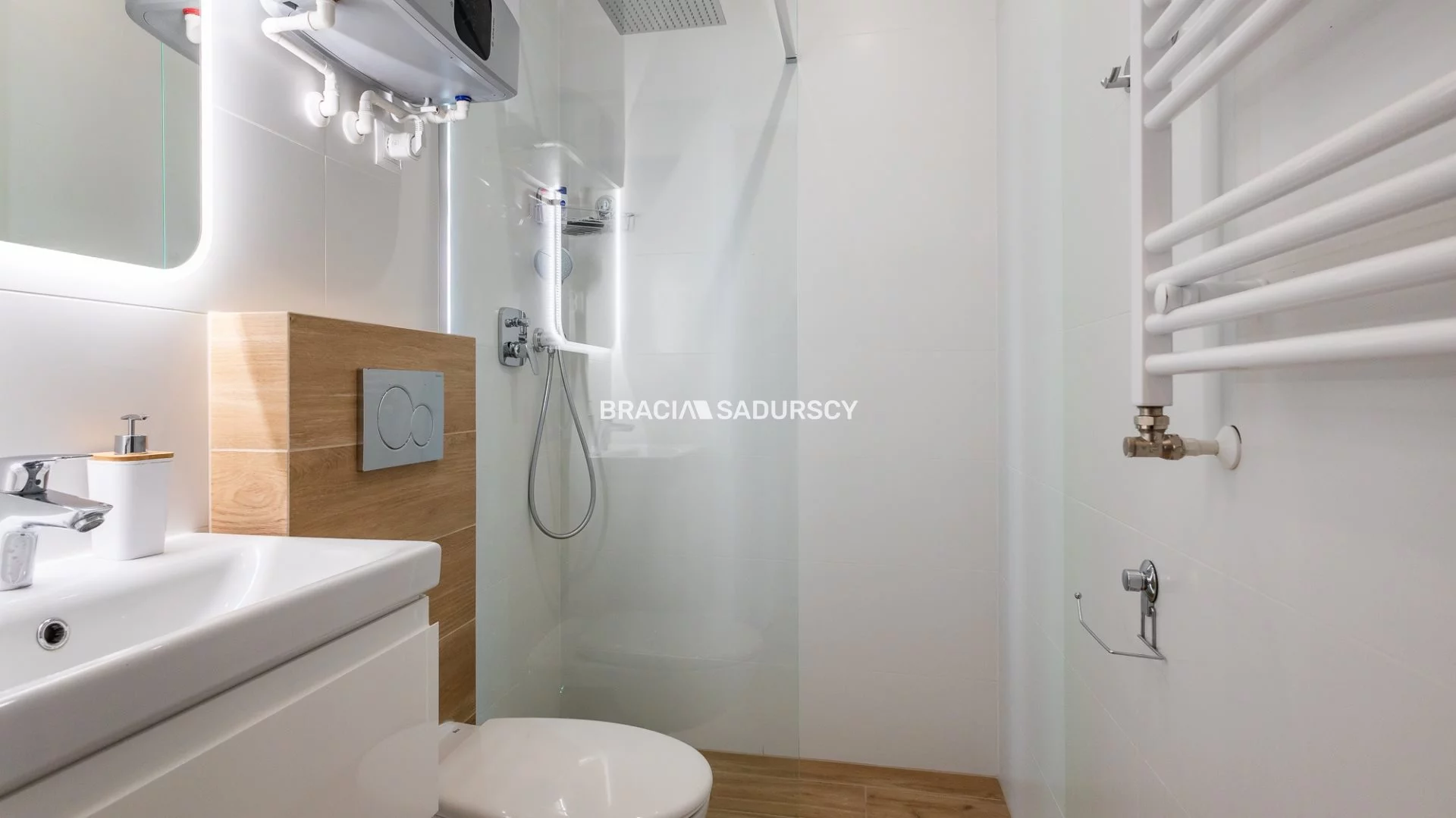 1 pokój, apartament 20,81 m², piętro 6, oferta nr , BS3-MS-305840, Kraków, Mistrzejowice, Nowa Huta, os. Hutnicze