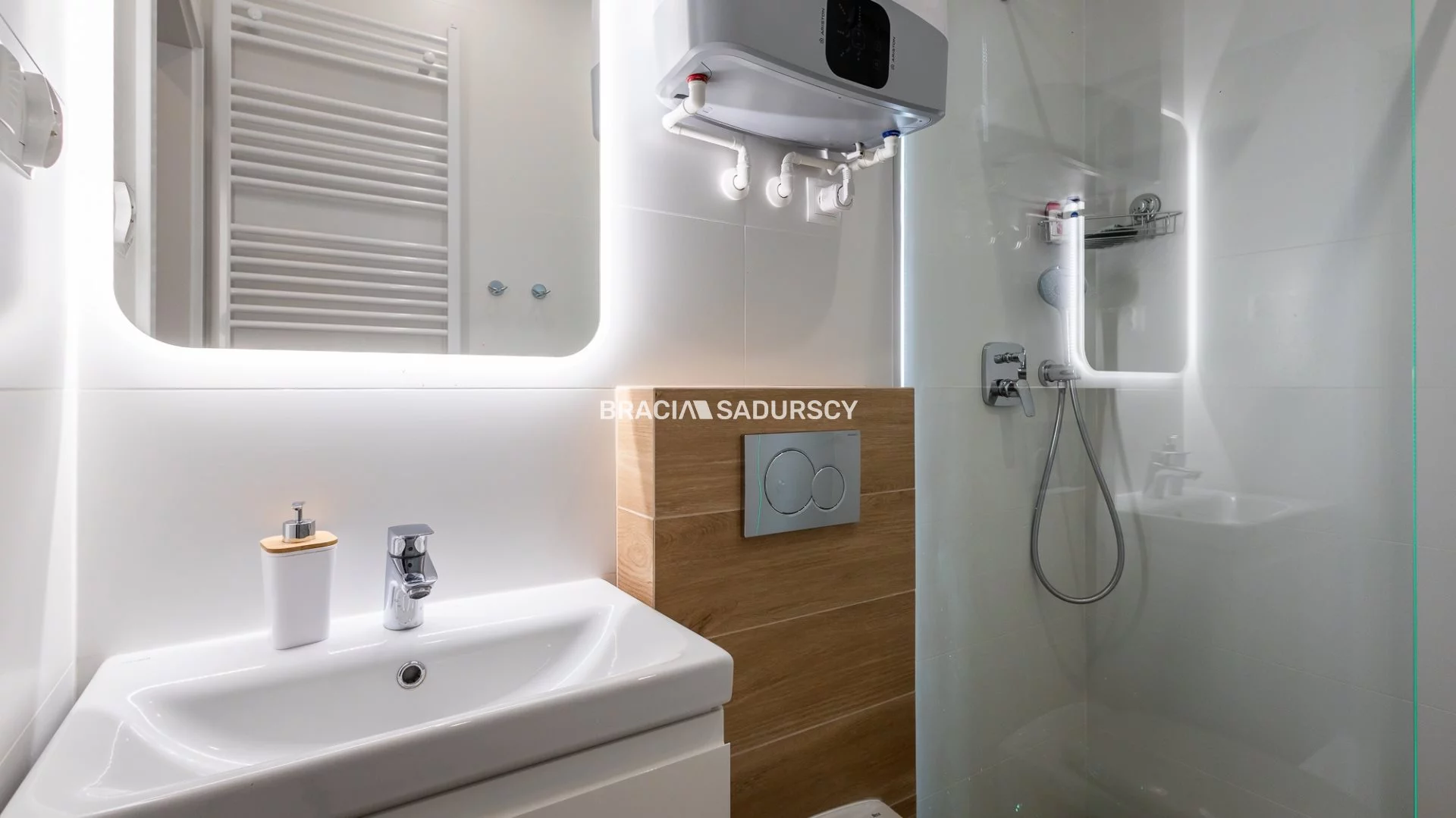 1 pokój, apartament 20,81 m², piętro 6, oferta nr , BS3-MS-305840, Kraków, Mistrzejowice, Nowa Huta, os. Hutnicze