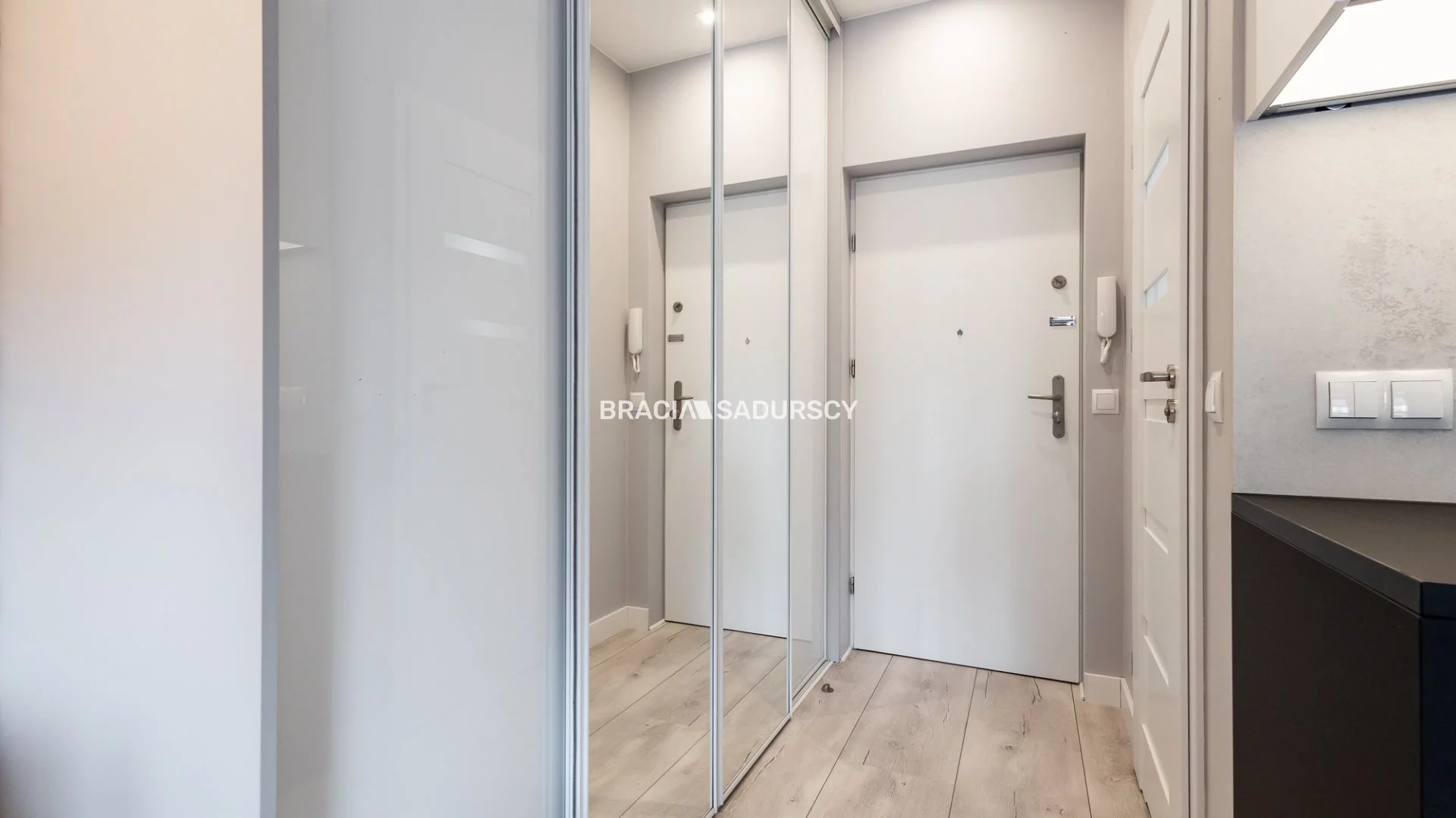 1 pokój, apartament 20,81 m², piętro 6, oferta nr , BS3-MS-305840, Kraków, Mistrzejowice, Nowa Huta, os. Hutnicze