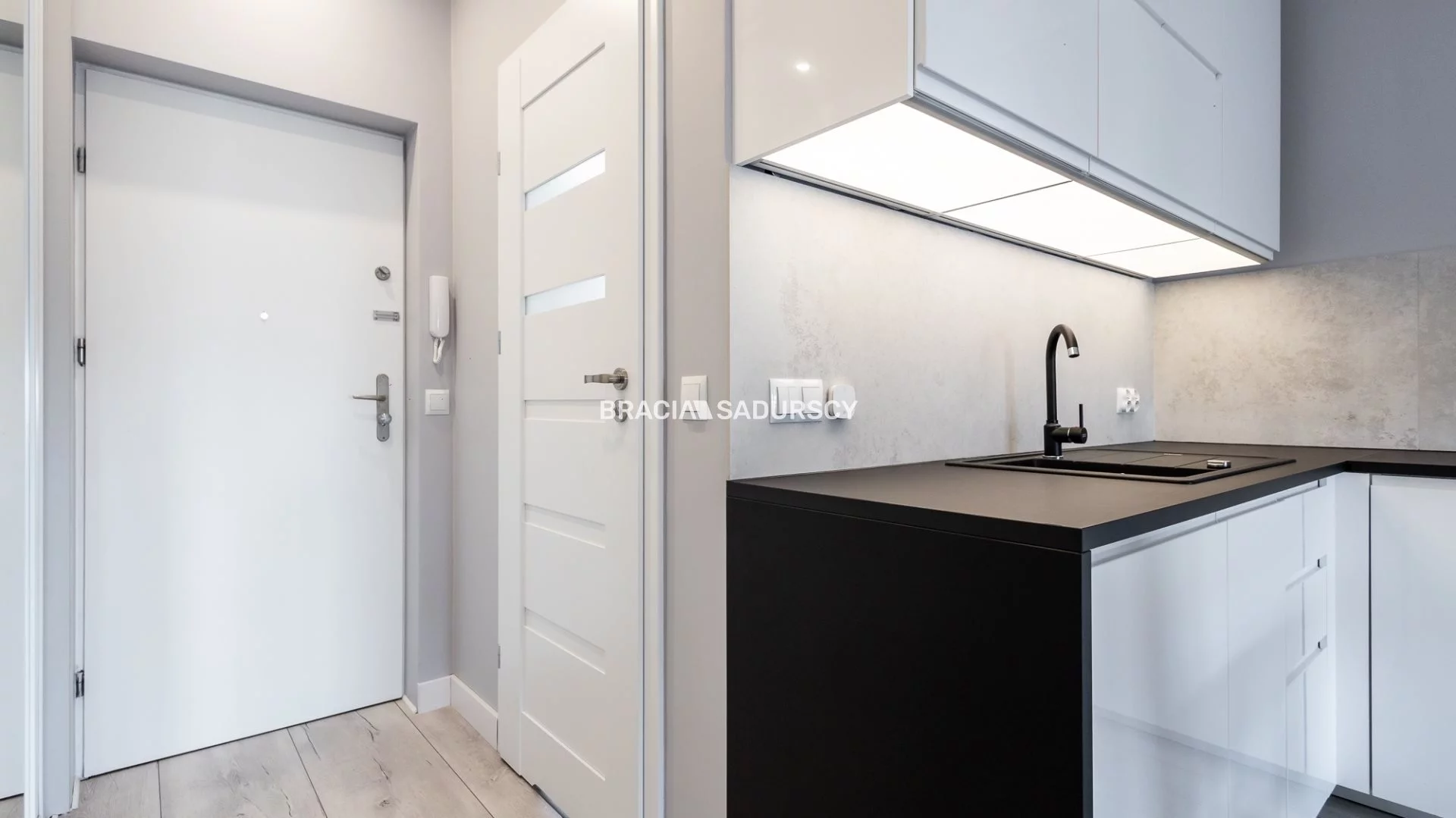1 pokój, apartament 20,81 m², piętro 6, oferta nr , BS3-MS-305840, Kraków, Mistrzejowice, Nowa Huta, os. Hutnicze