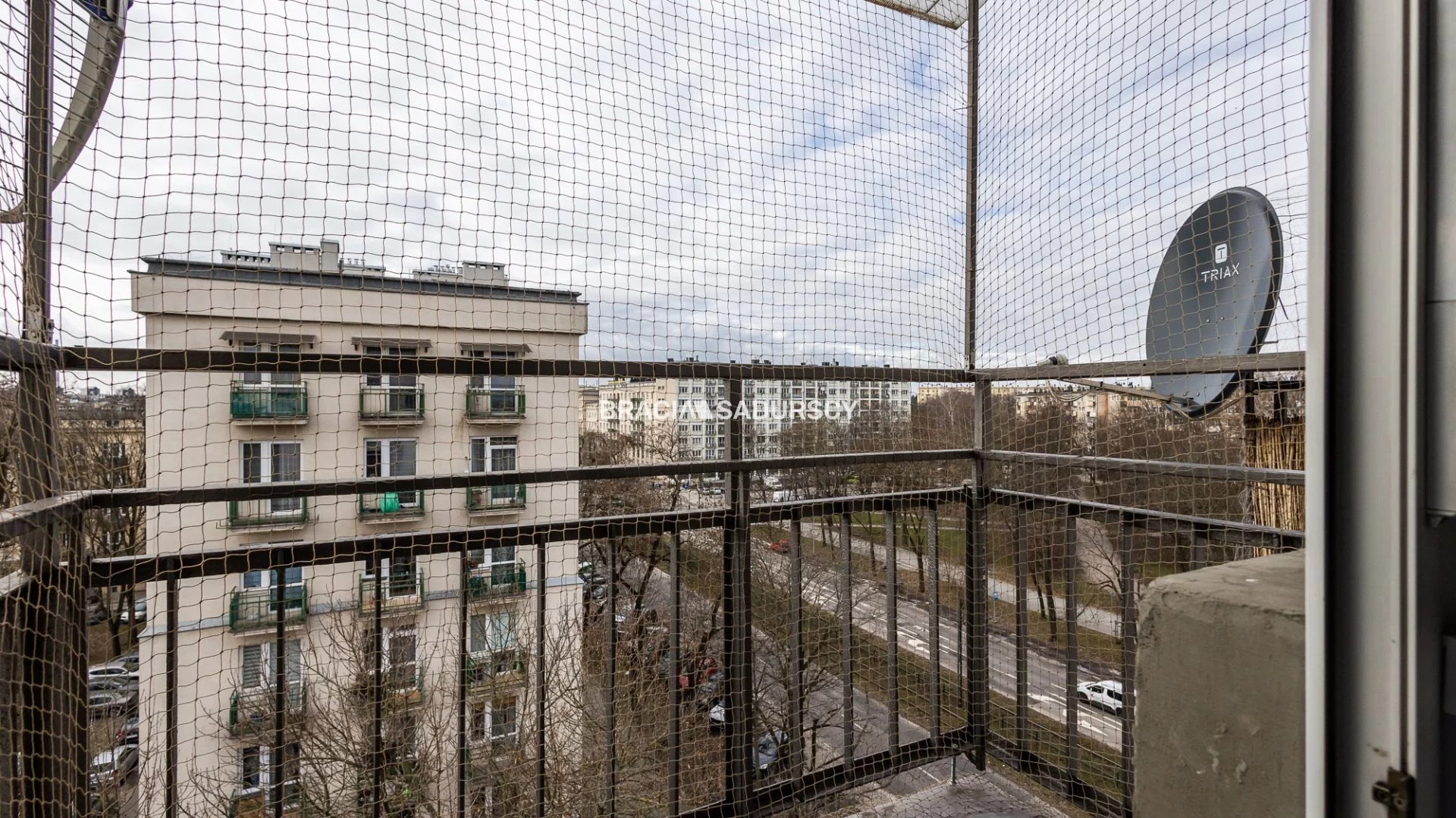 1 pokój, apartament 20,81 m², piętro 6, oferta nr , BS3-MS-305840, Kraków, Mistrzejowice, Nowa Huta, os. Hutnicze