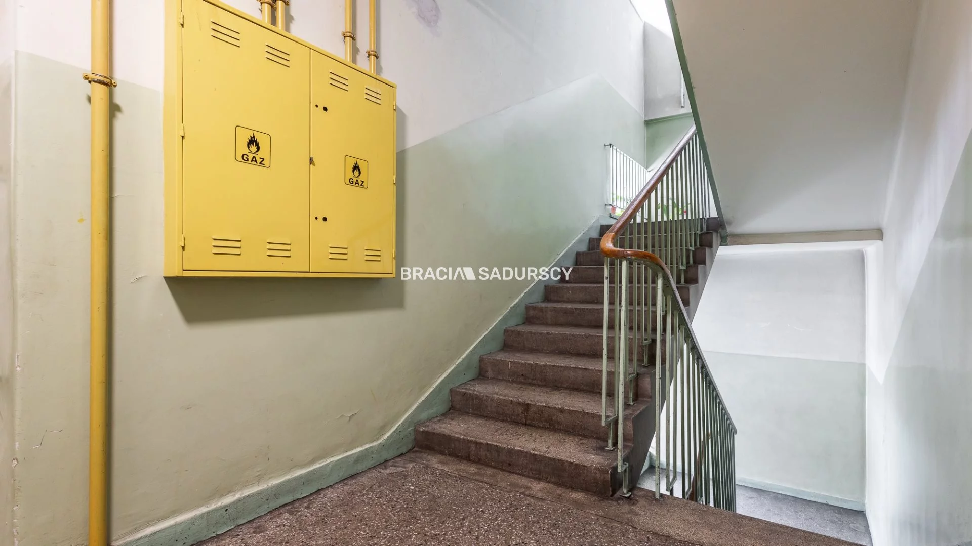 1 pokój, apartament 20,81 m², piętro 6, oferta nr , BS3-MS-305840, Kraków, Mistrzejowice, Nowa Huta, os. Hutnicze