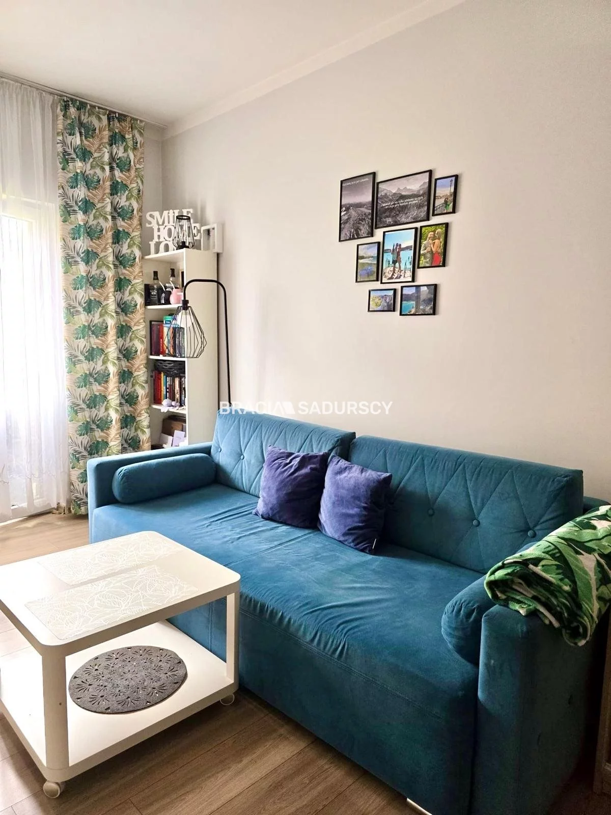 Apartamenty BS4-MS-311628 Kraków Dębniki Jana Kantego Federowicza