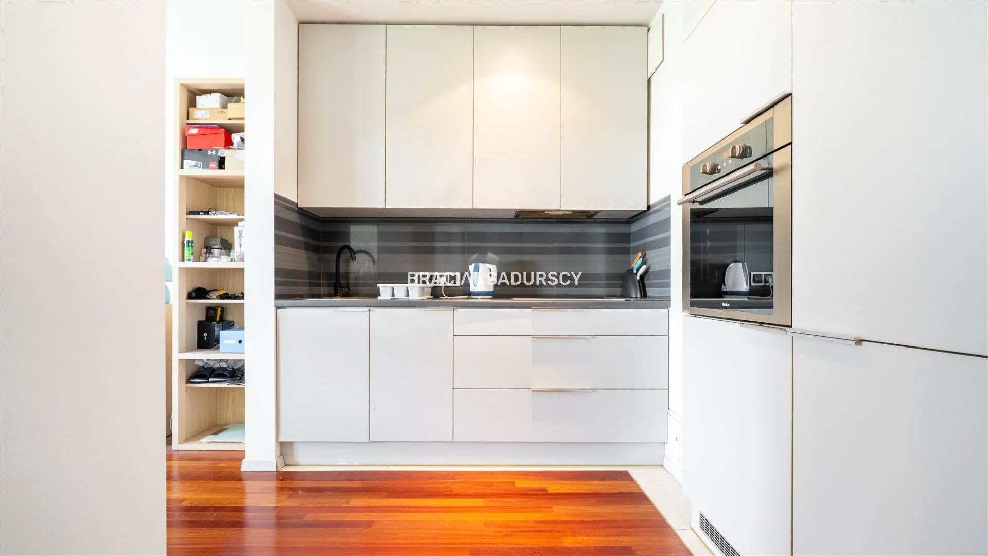 1 pokój, apartament 32,54 m², parter, oferta nr , BS3-MS-308688, Kraków, Czyżyny, Jana Pawła II
