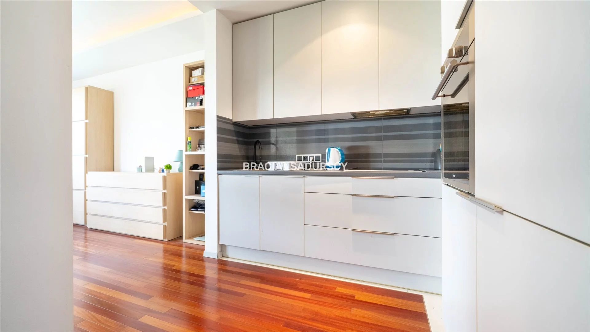 1 pokój, apartament 32,54 m², parter, oferta nr , BS3-MS-308688, Kraków, Czyżyny, Jana Pawła II