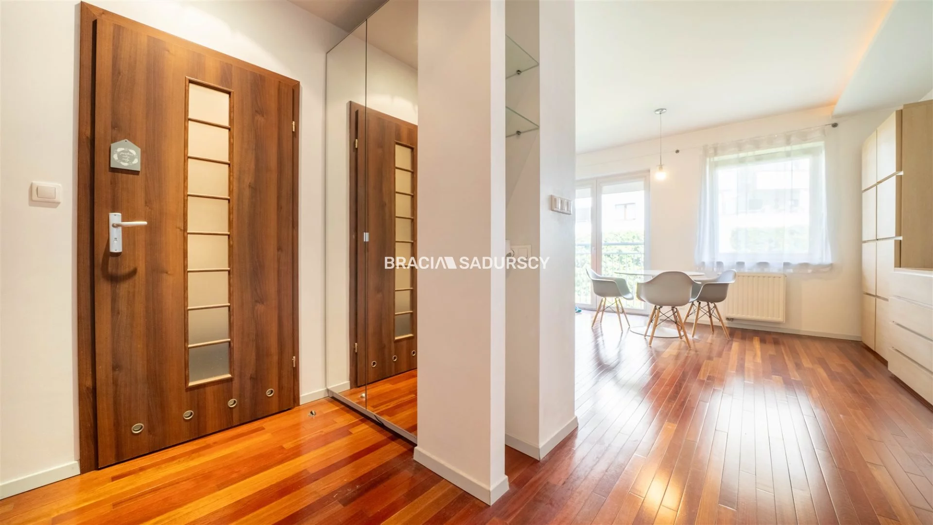 1 pokój, apartament 32,54 m², parter, oferta nr , BS3-MS-308688, Kraków, Czyżyny, Jana Pawła II